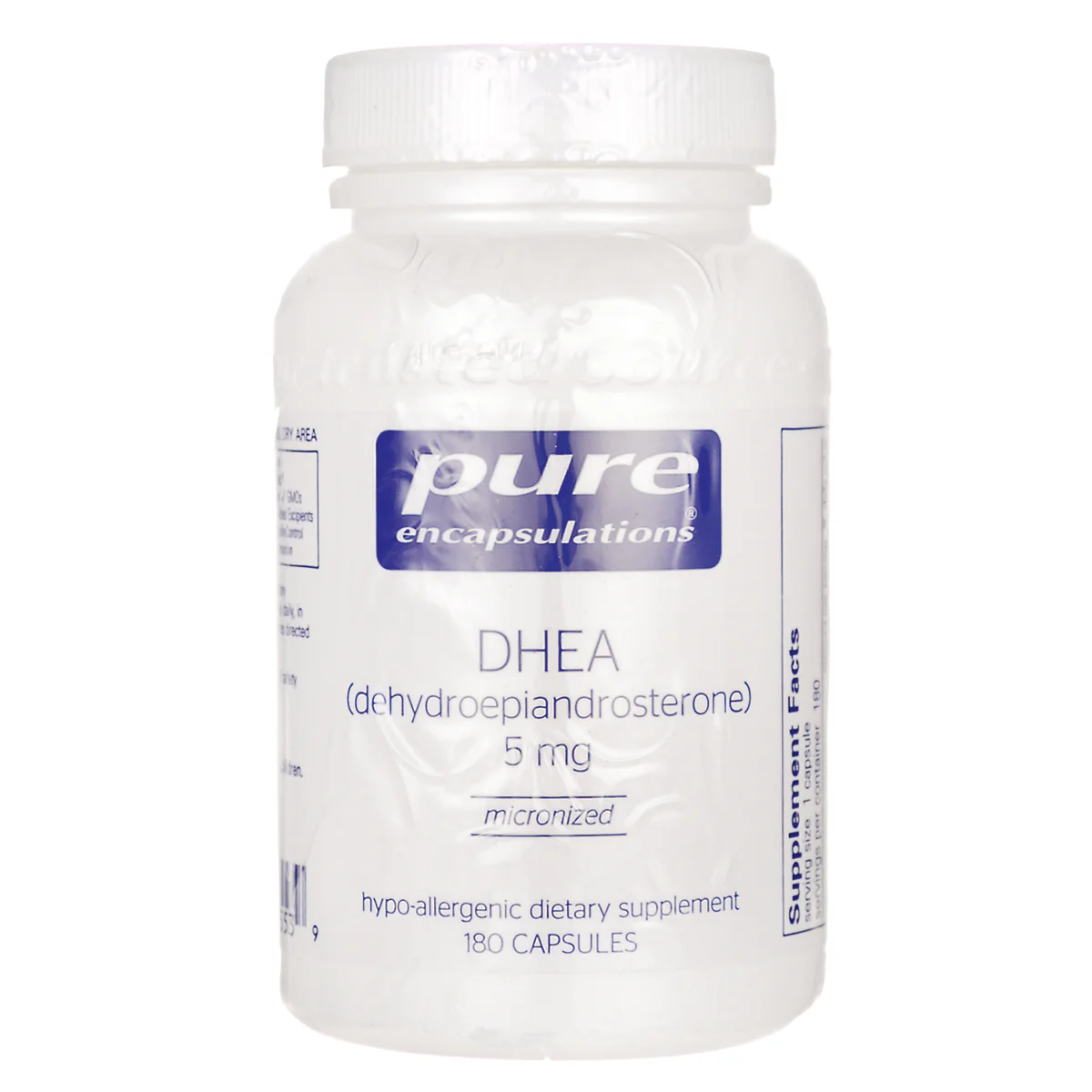 DHEA