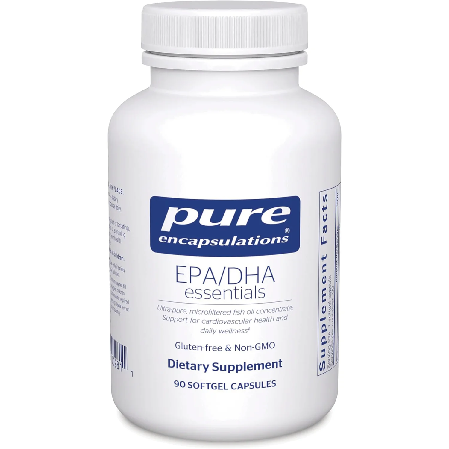 EPA/DHA Essentials