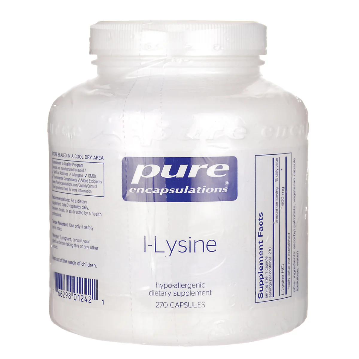 L-Lysine