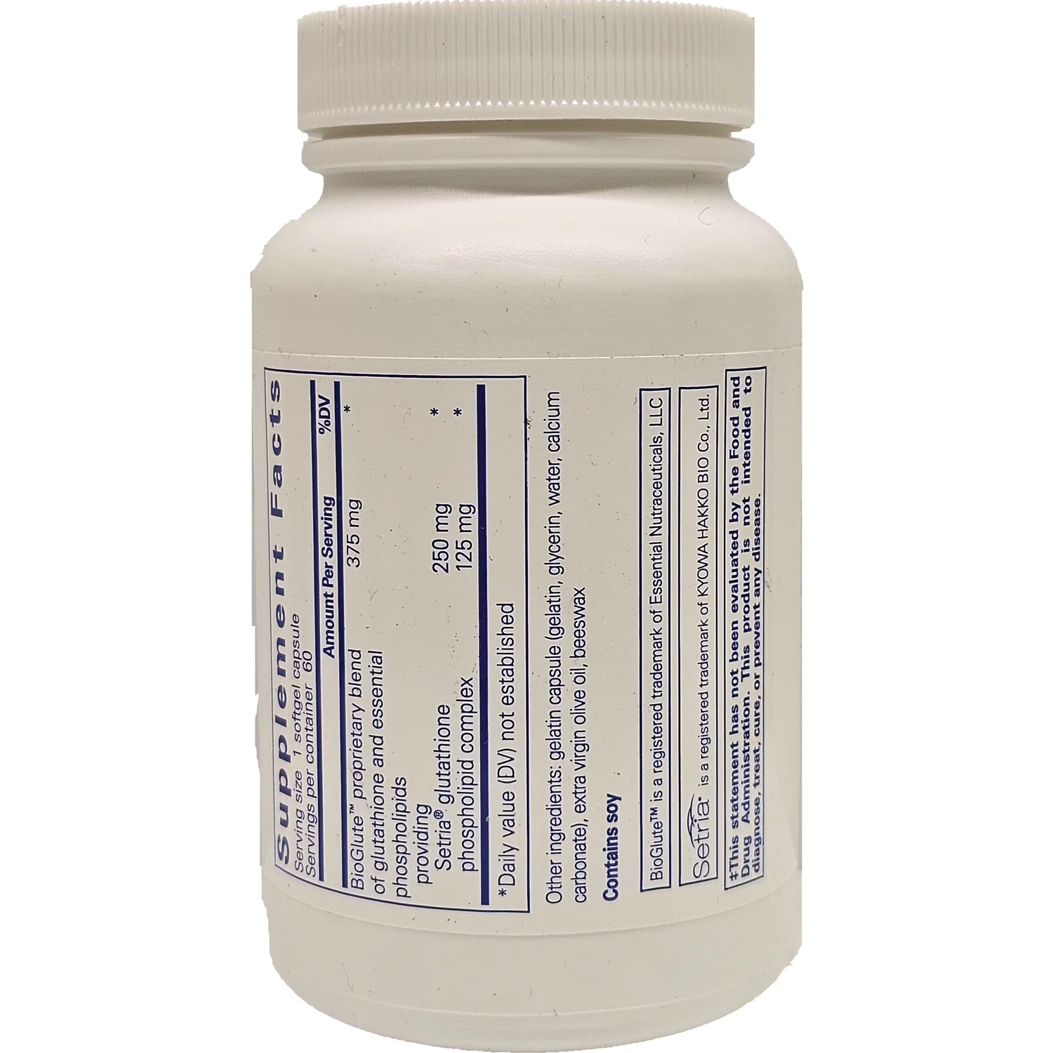 Liposomal Glutathione - Image 2