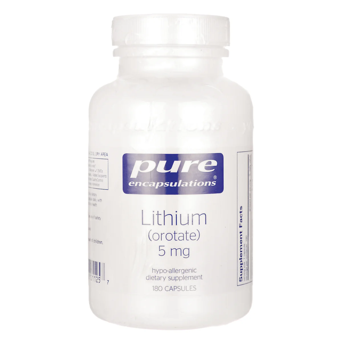 Lithium Orotate - Image 2