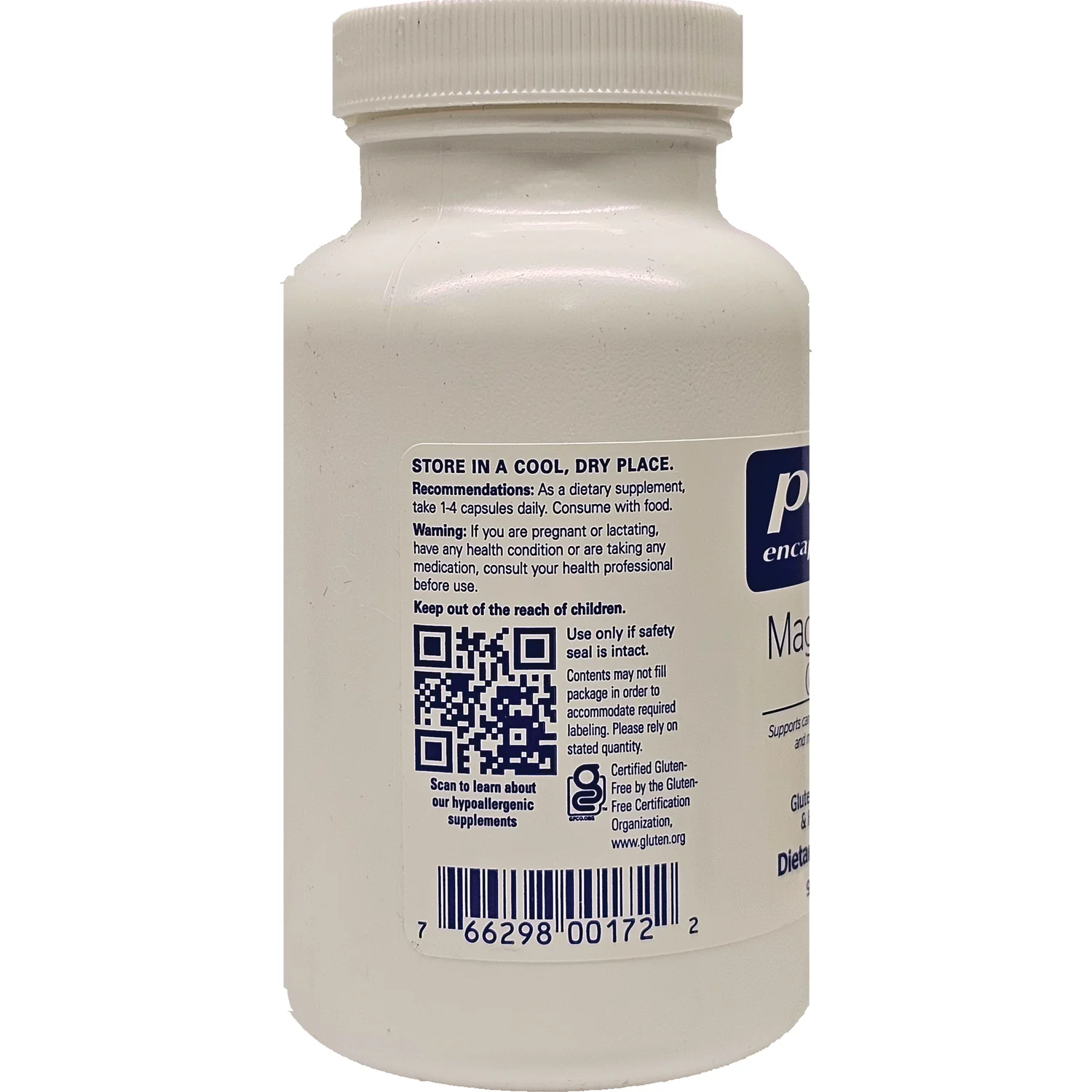 Magnesium (citrate) - Image 3