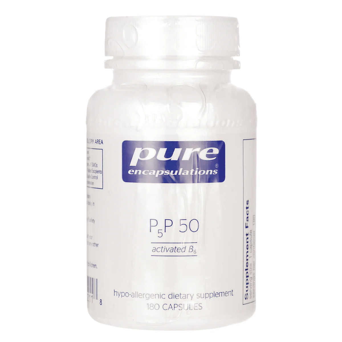 P5P 50 - Activated B6 - Image 2