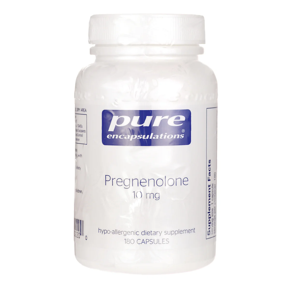 Pregnenolone