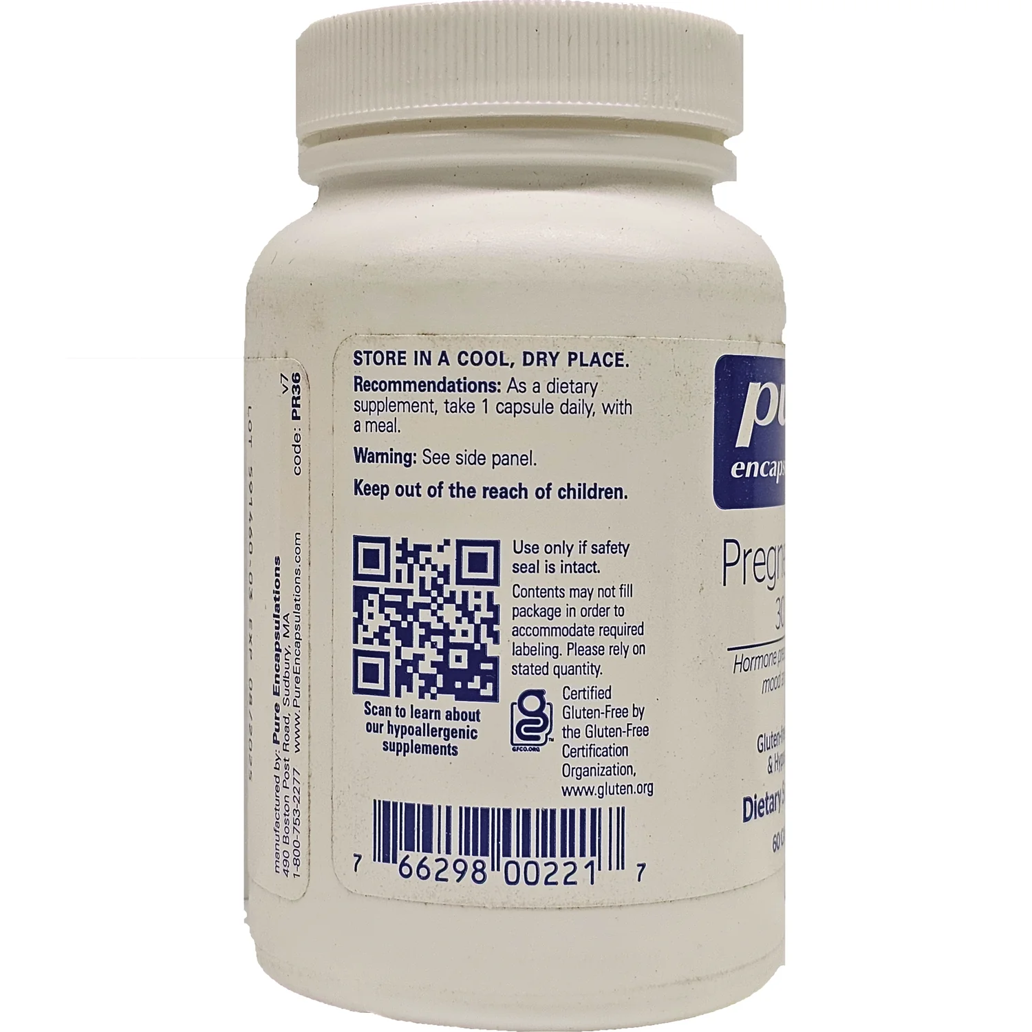 Pregnenolone - Image 3