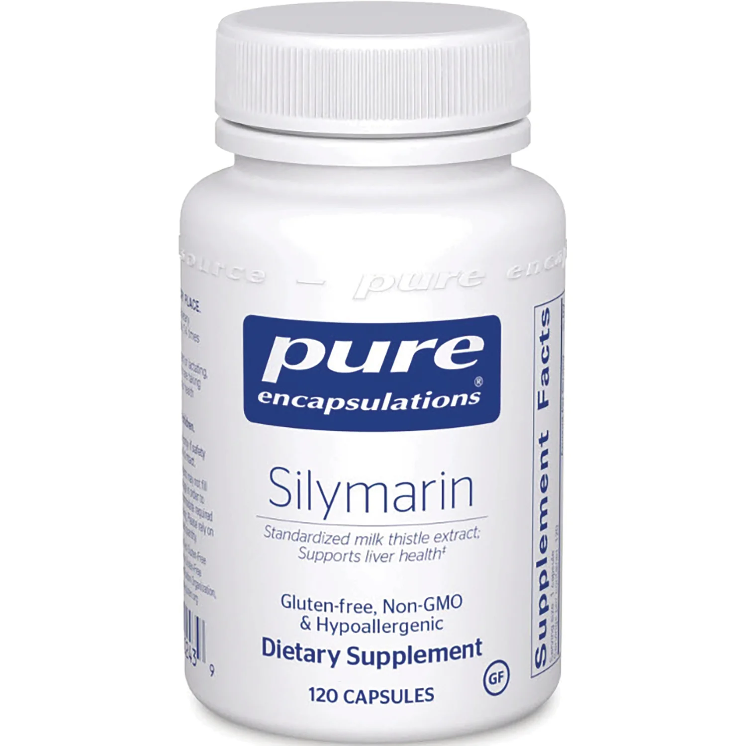 Silymarin