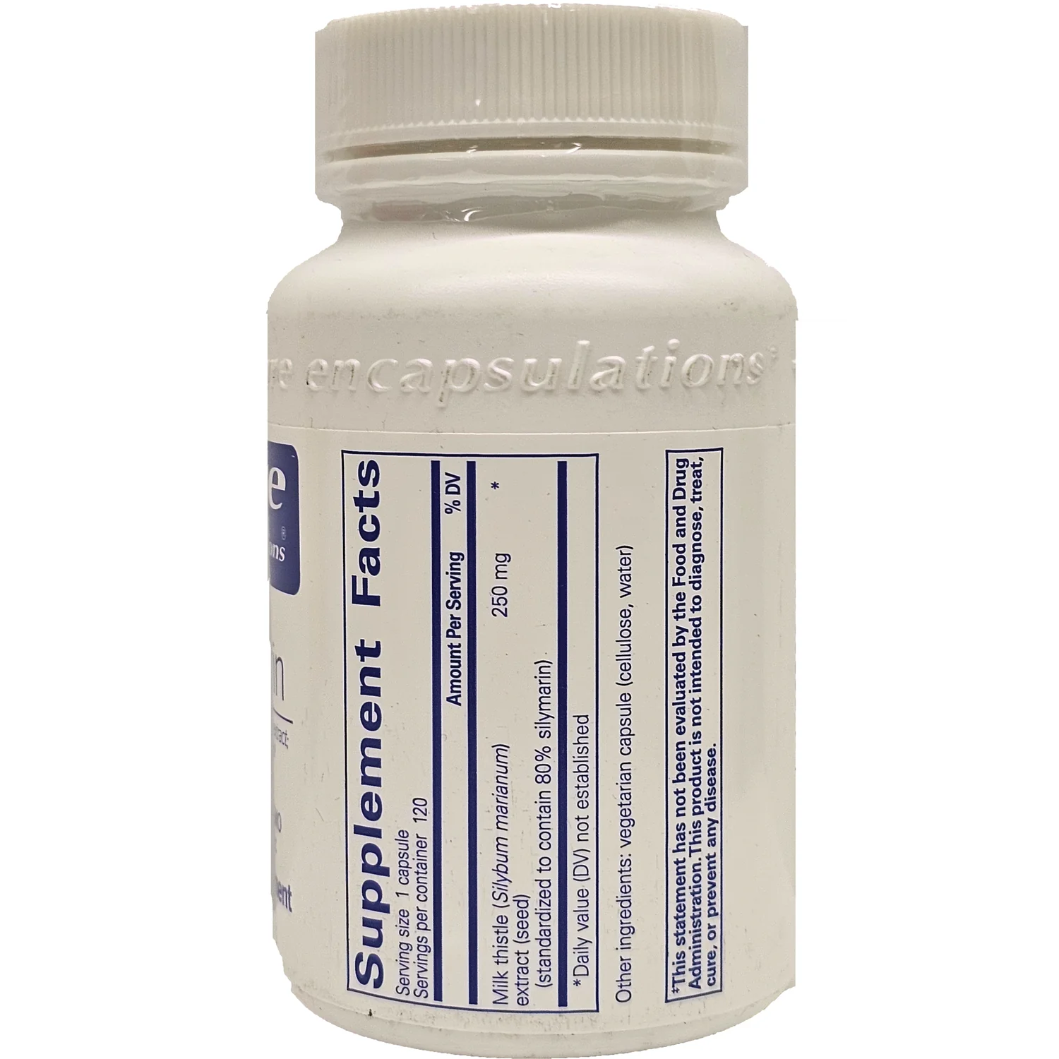 Silymarin - Image 2