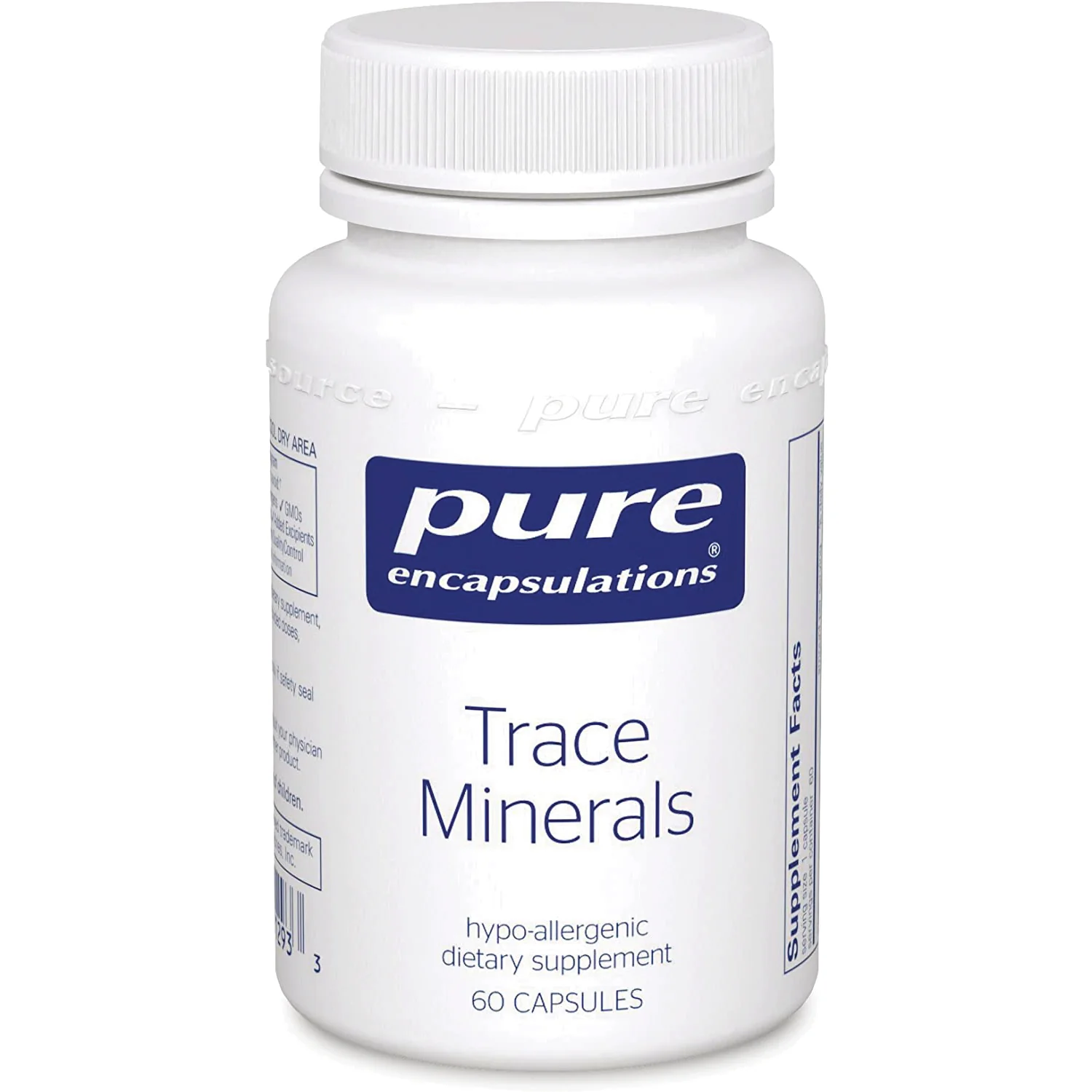 Trace Minerals