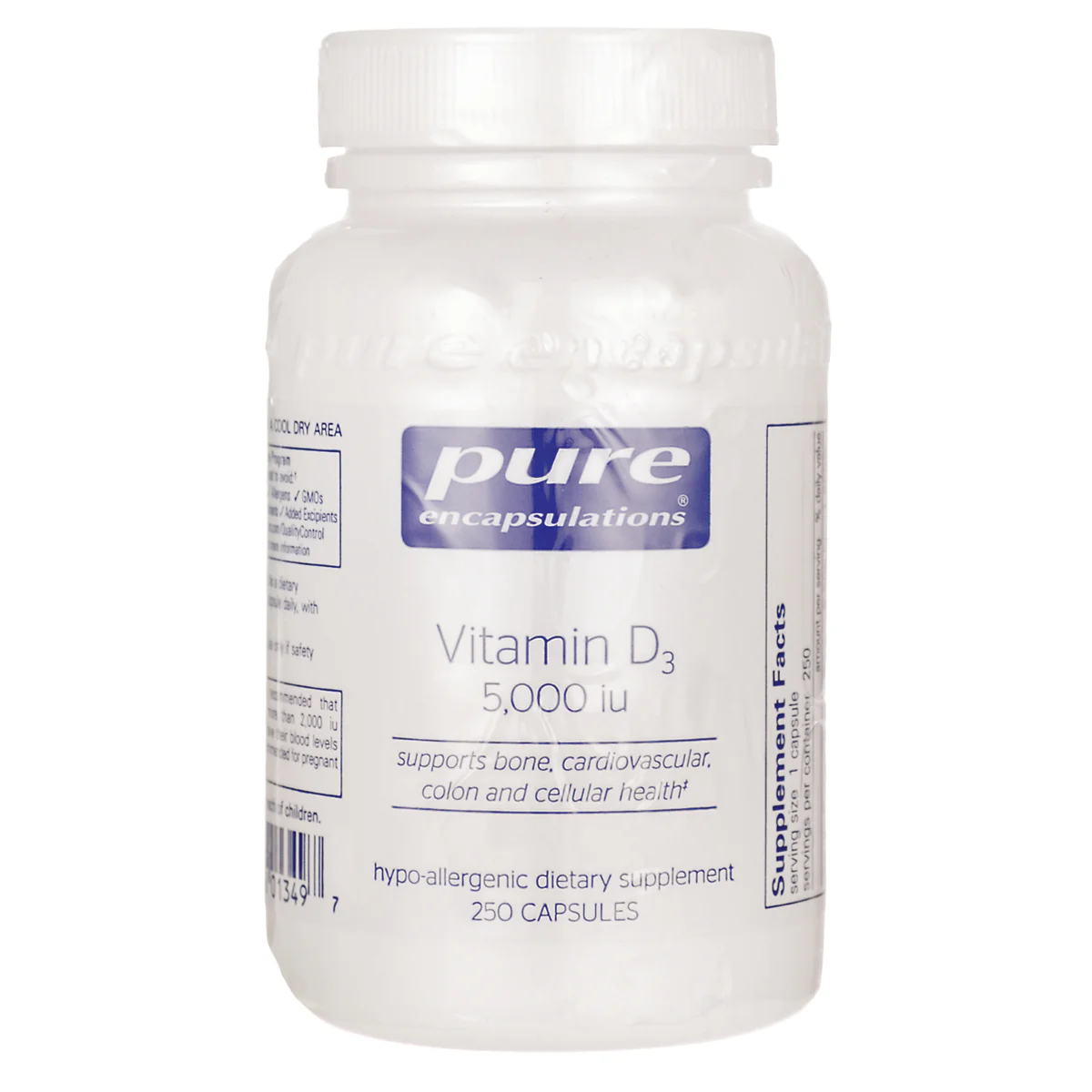 Vitamin D3 - Image 3