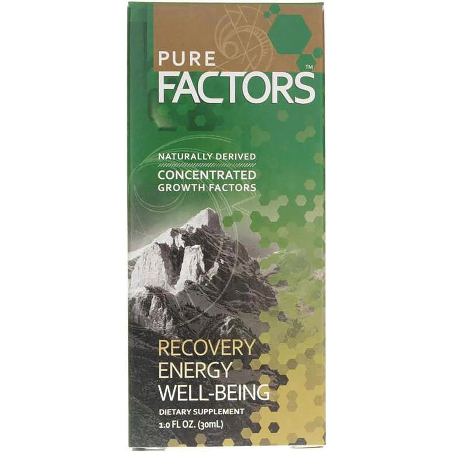 Pure Factors