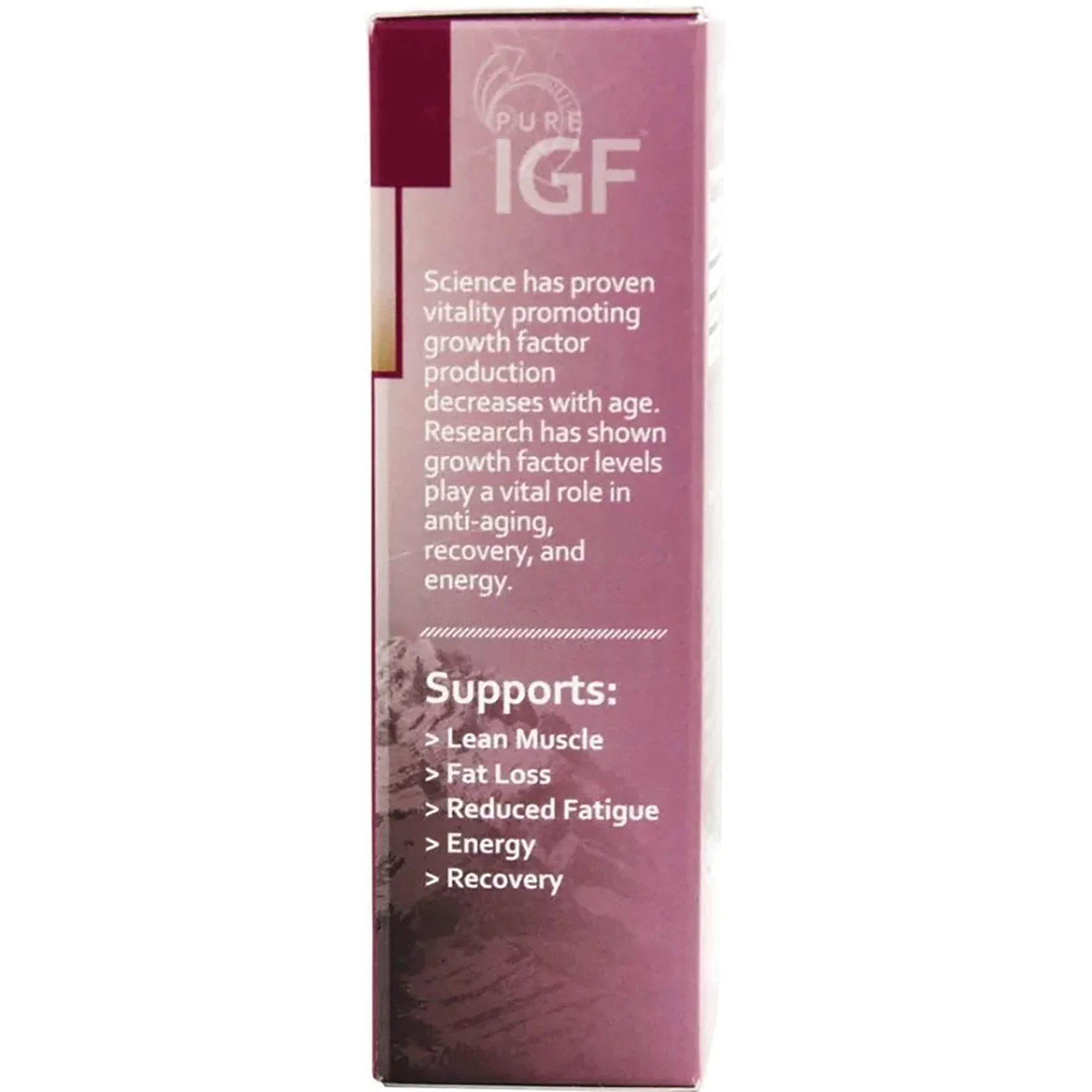 Pure IGF - Image 4