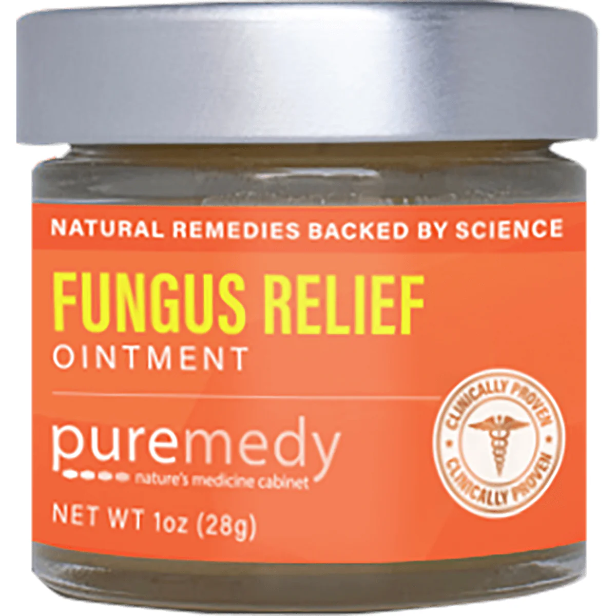 Fungus Relief Ointment - Image 2