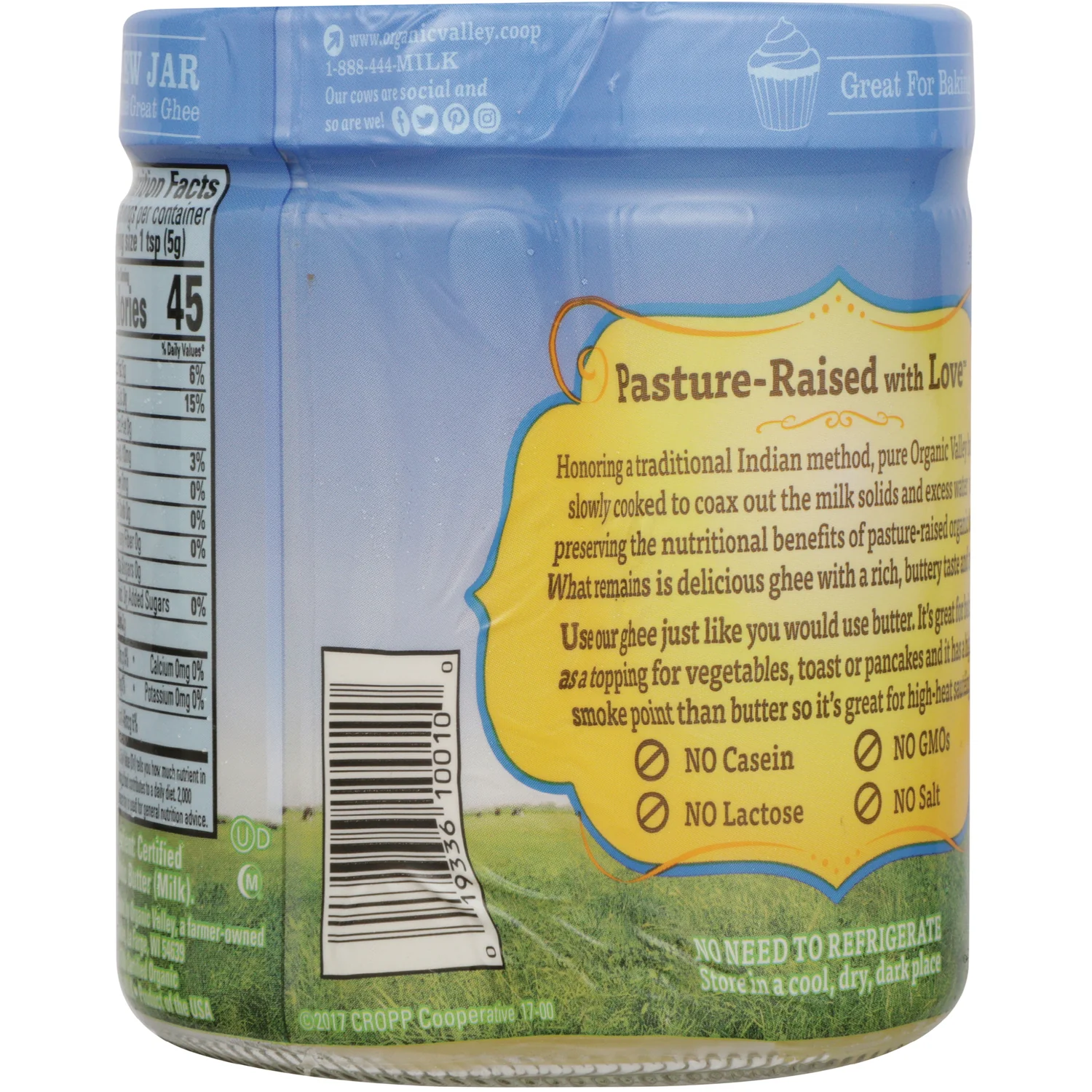 Ghee Clarified Butter - Image 3
