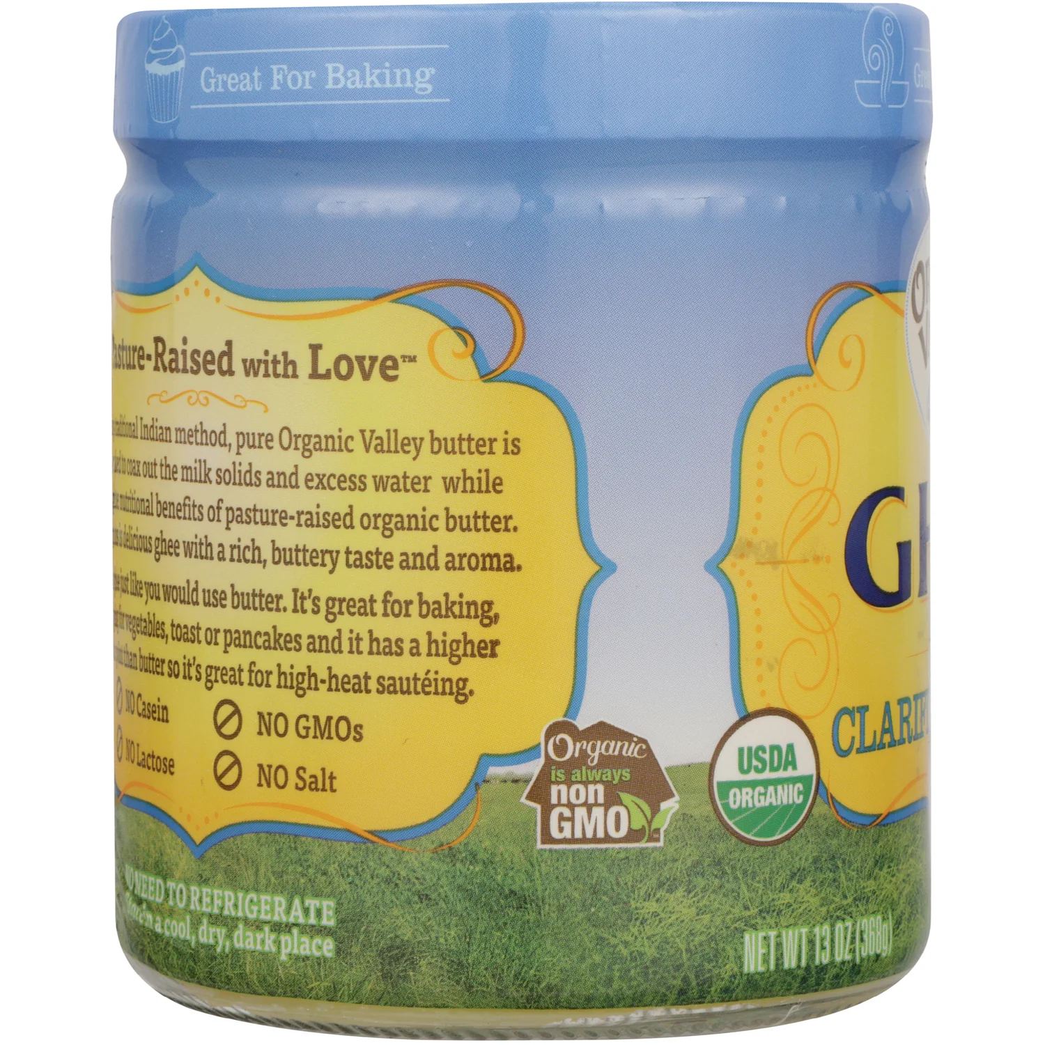 Ghee Clarified Butter - Image 4