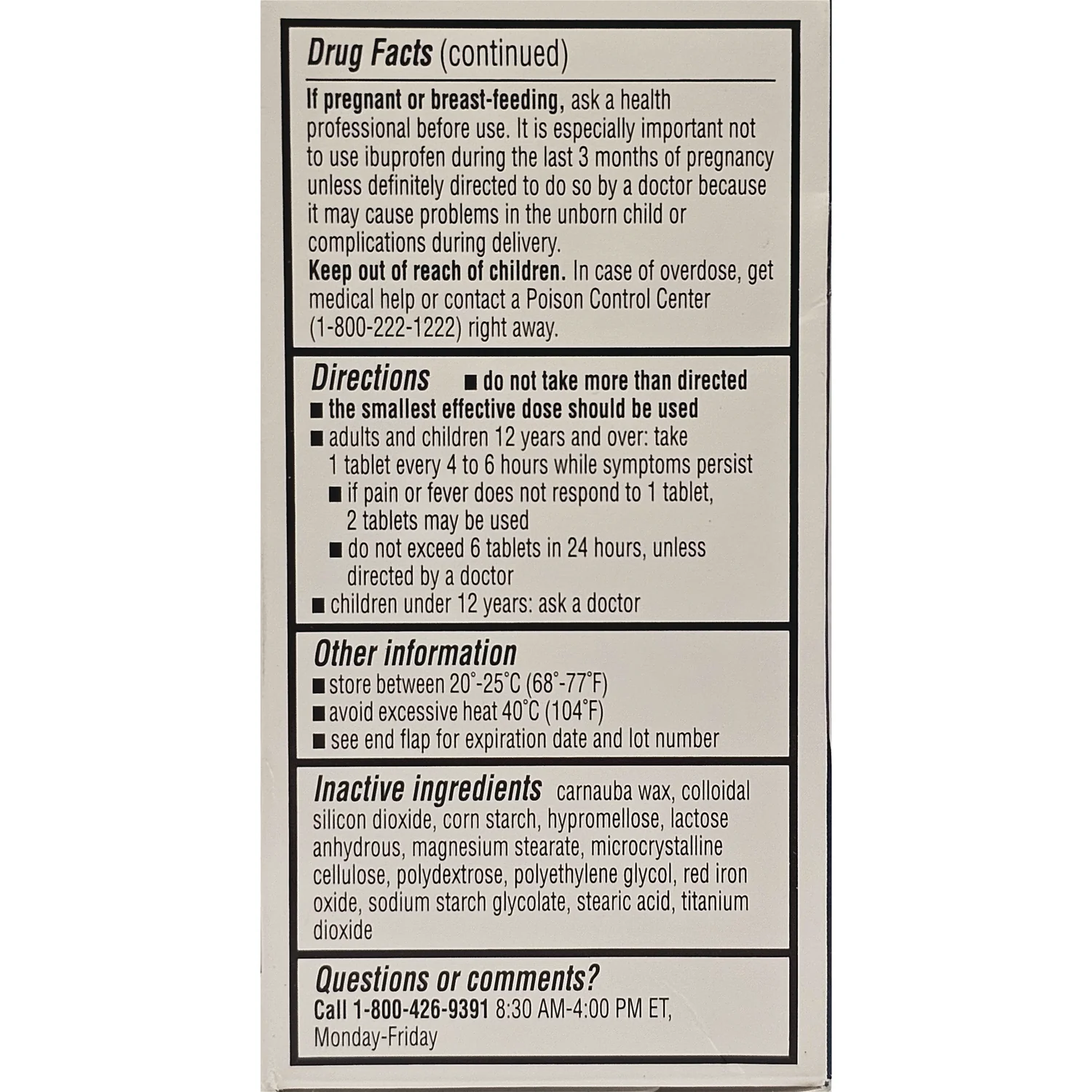 Ibuprofen - Image 4