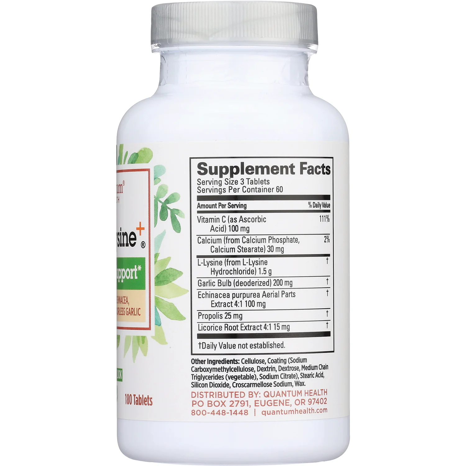 SuperLysine+ - Image 2