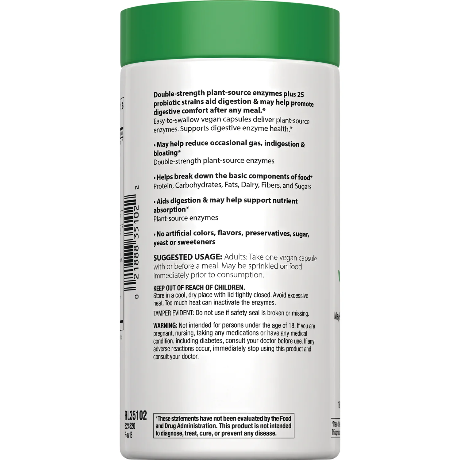 All-Zyme Double Strength - Image 3