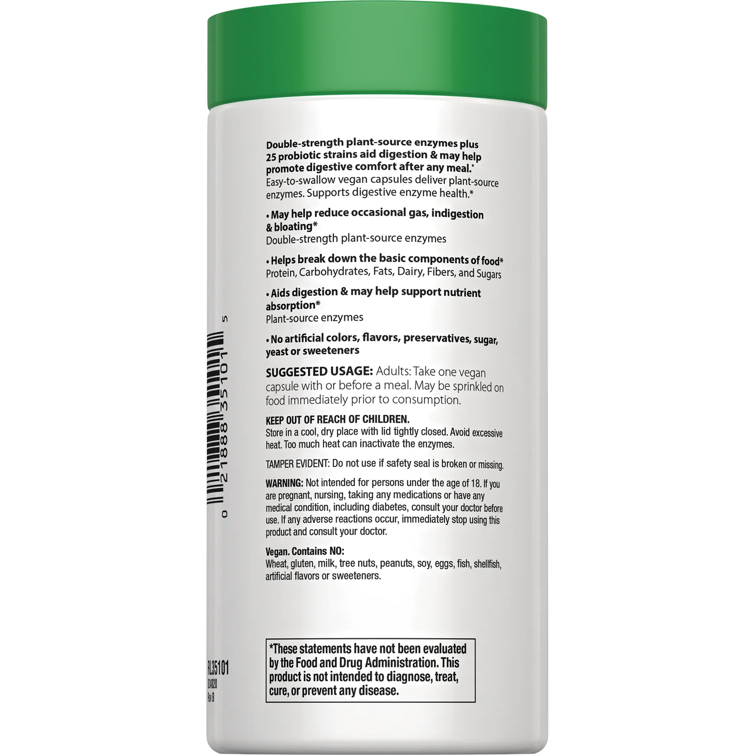 All-Zyme Double Strength - Image 3