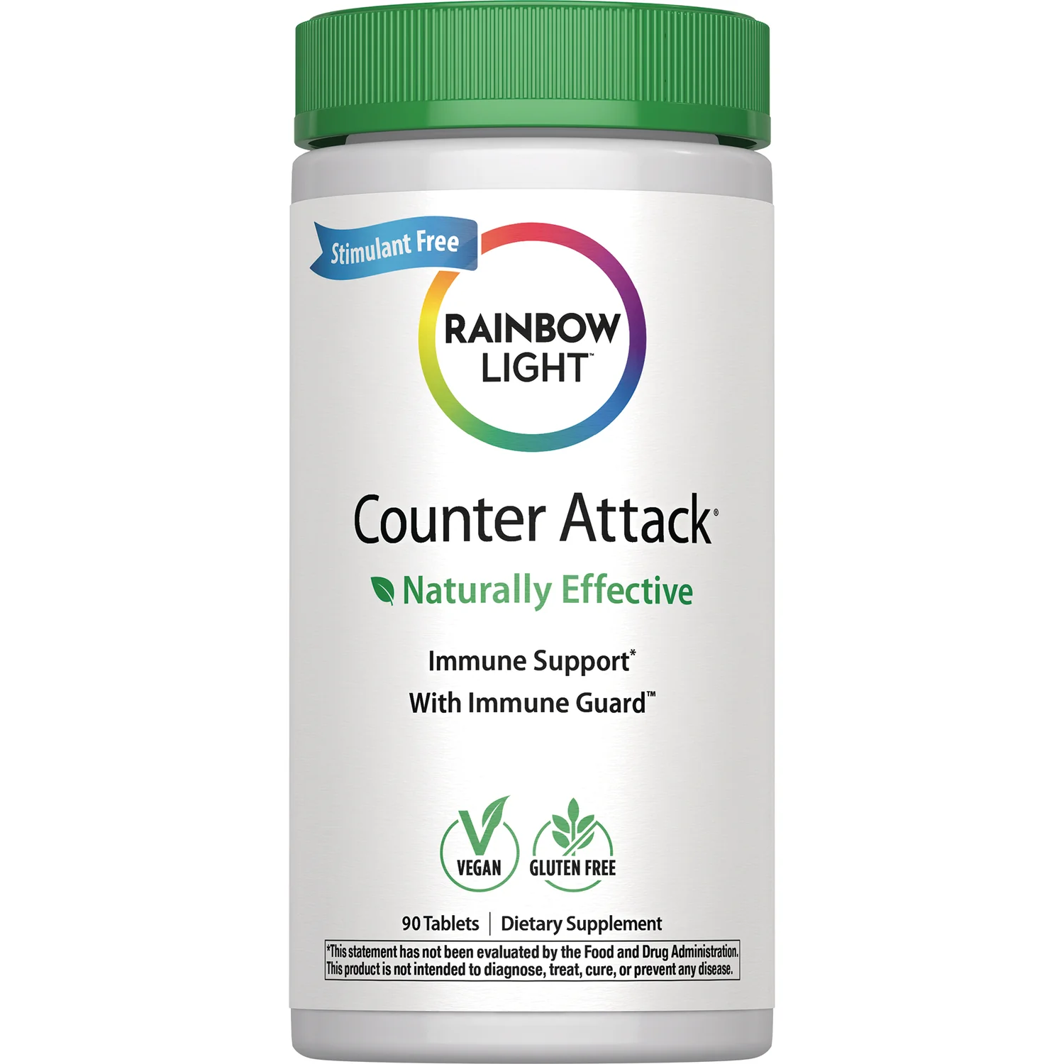 Counter Attack