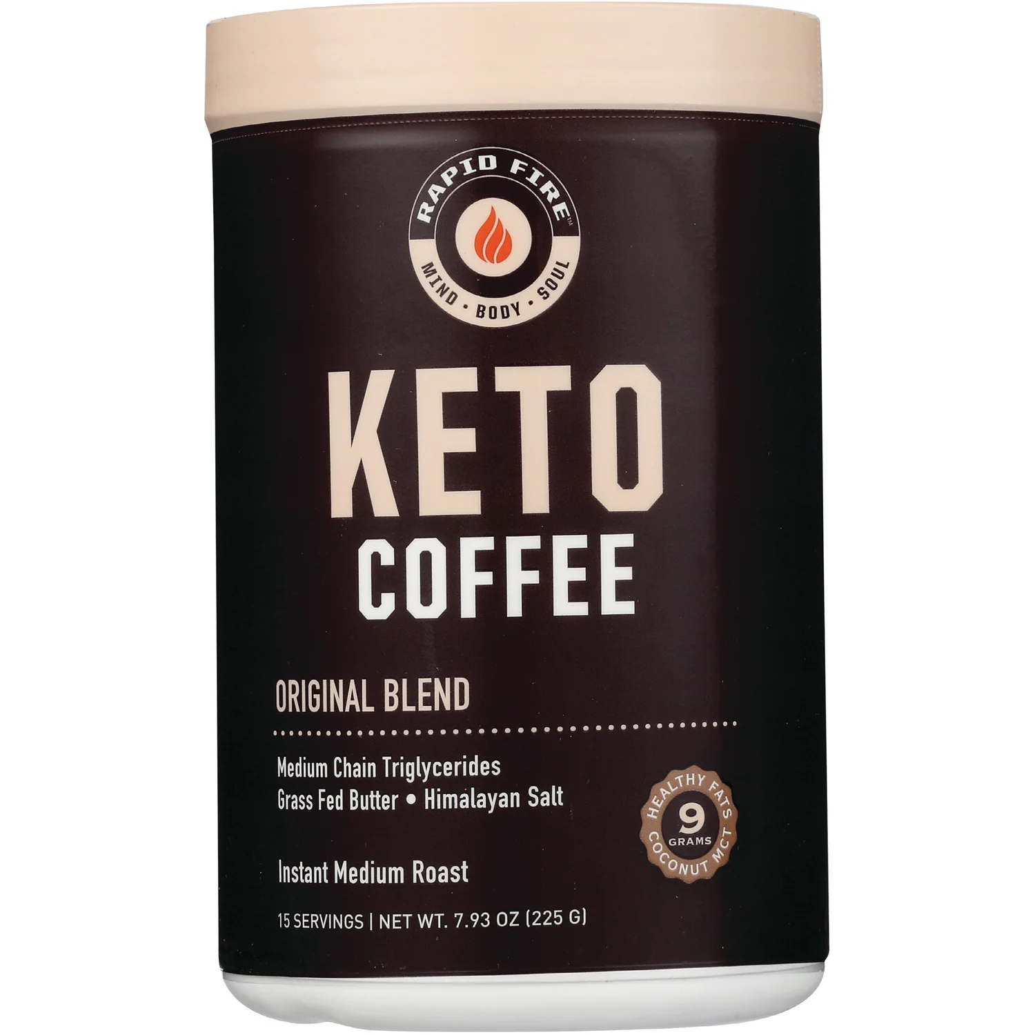 Keto Coffee - Original Blend