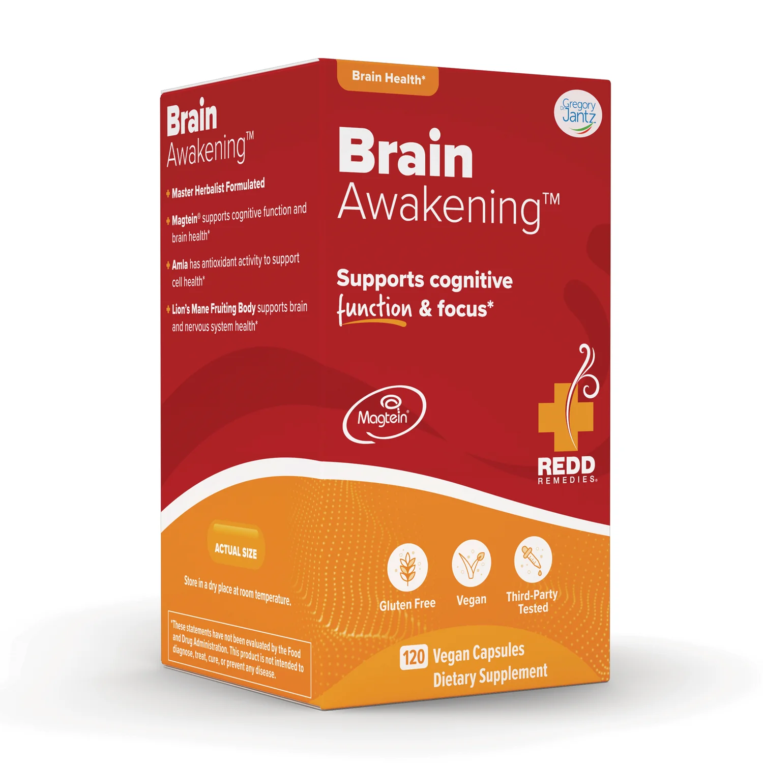 Brain Awakening