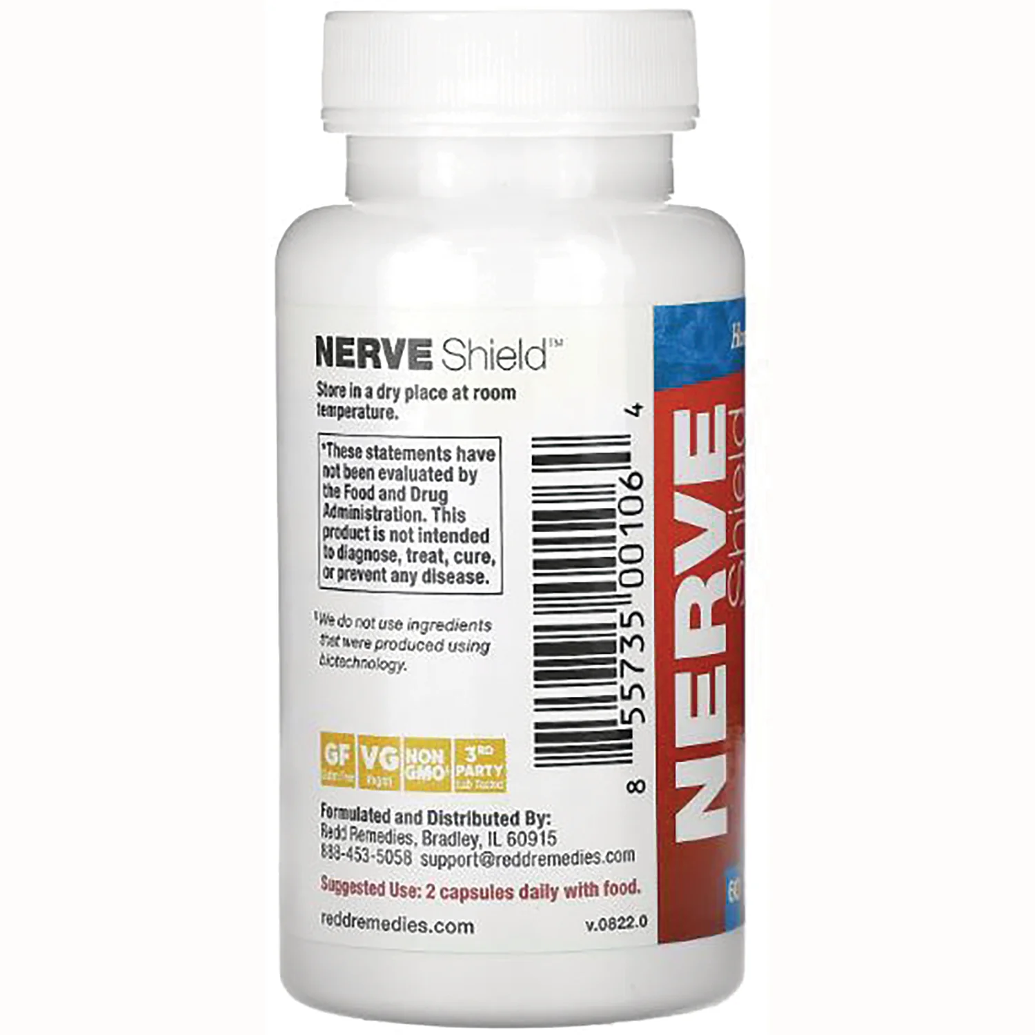 Nerve Shield - Image 3
