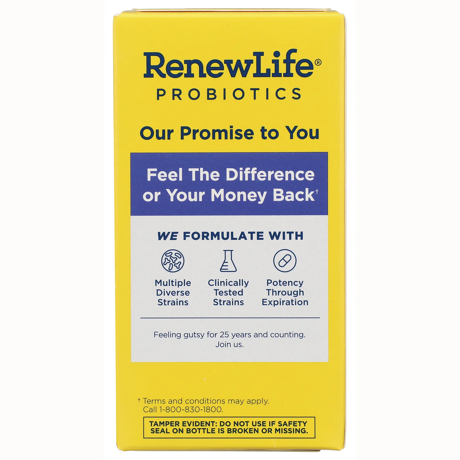 Daily Balance Prebiotics & Probiotics - Image 4