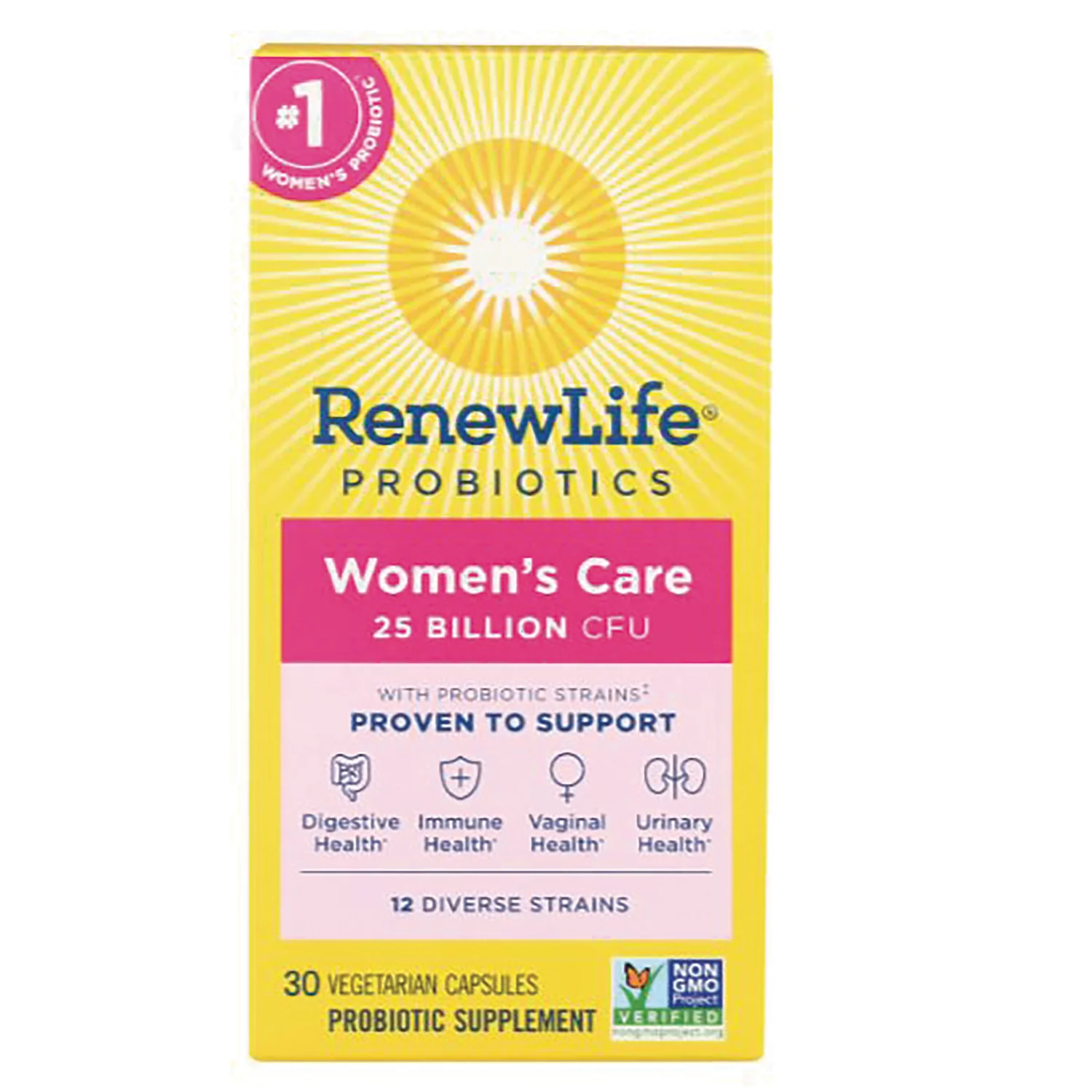 Renew Life