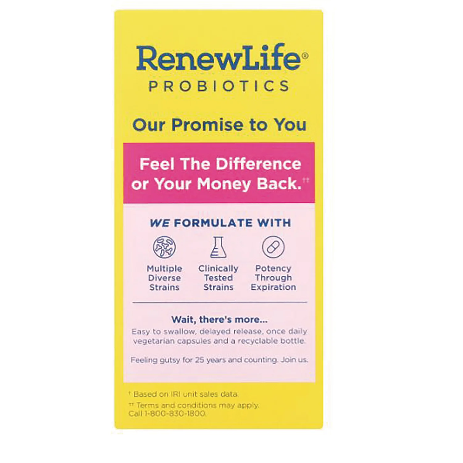 Women's Care Probiotics - Image 4