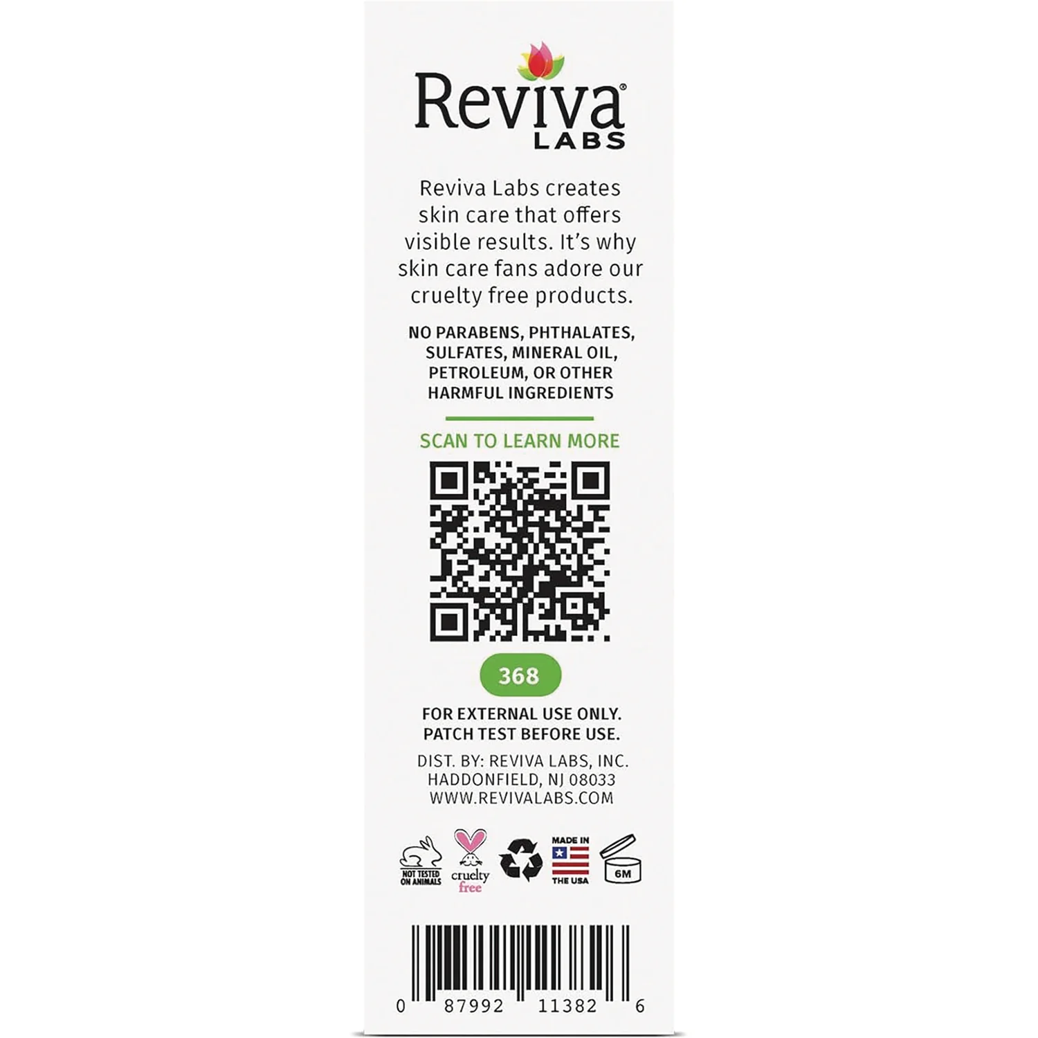 Firming Eye Serum - Image 3