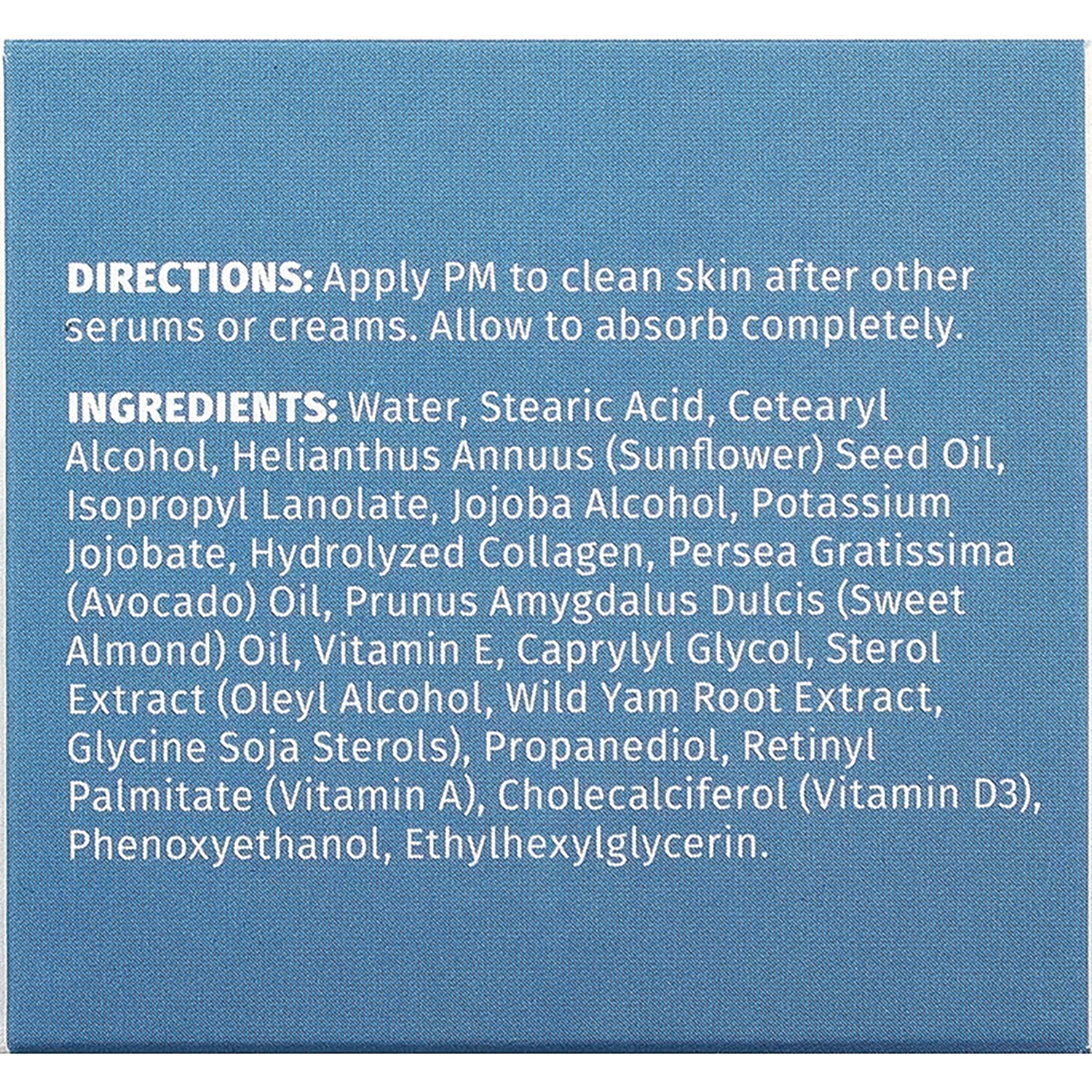Collagen Night Creme - Image 2