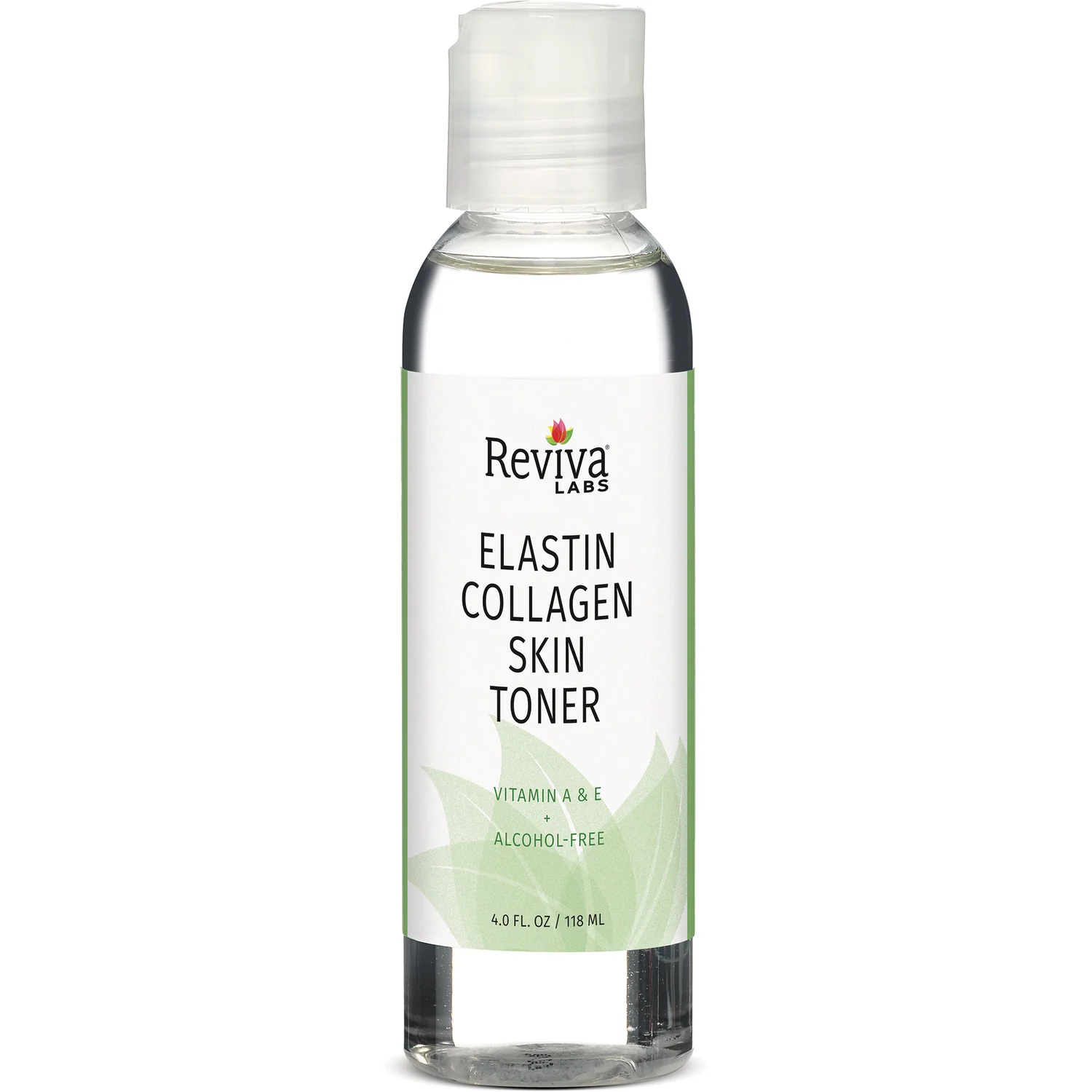 Elastin Collagen Skin Toner