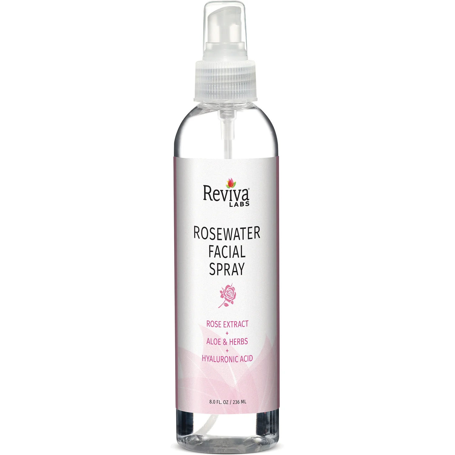 Rosewater Facial Spray