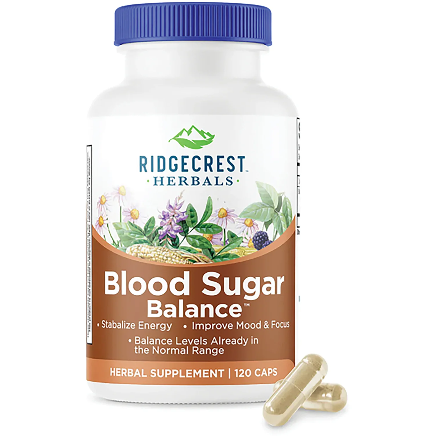 Blood Sugar Balance