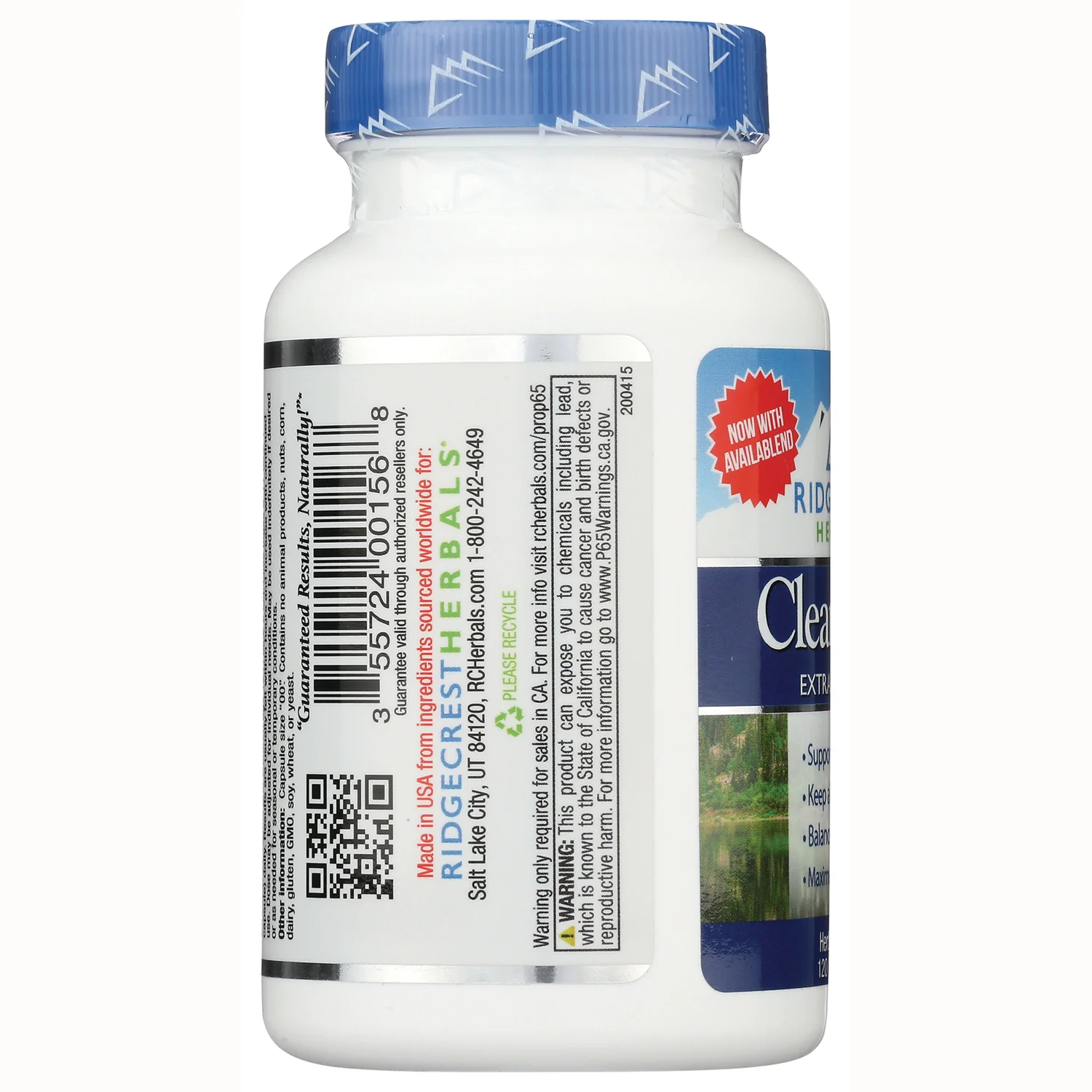 ClearLungs Extra Strength - Image 4