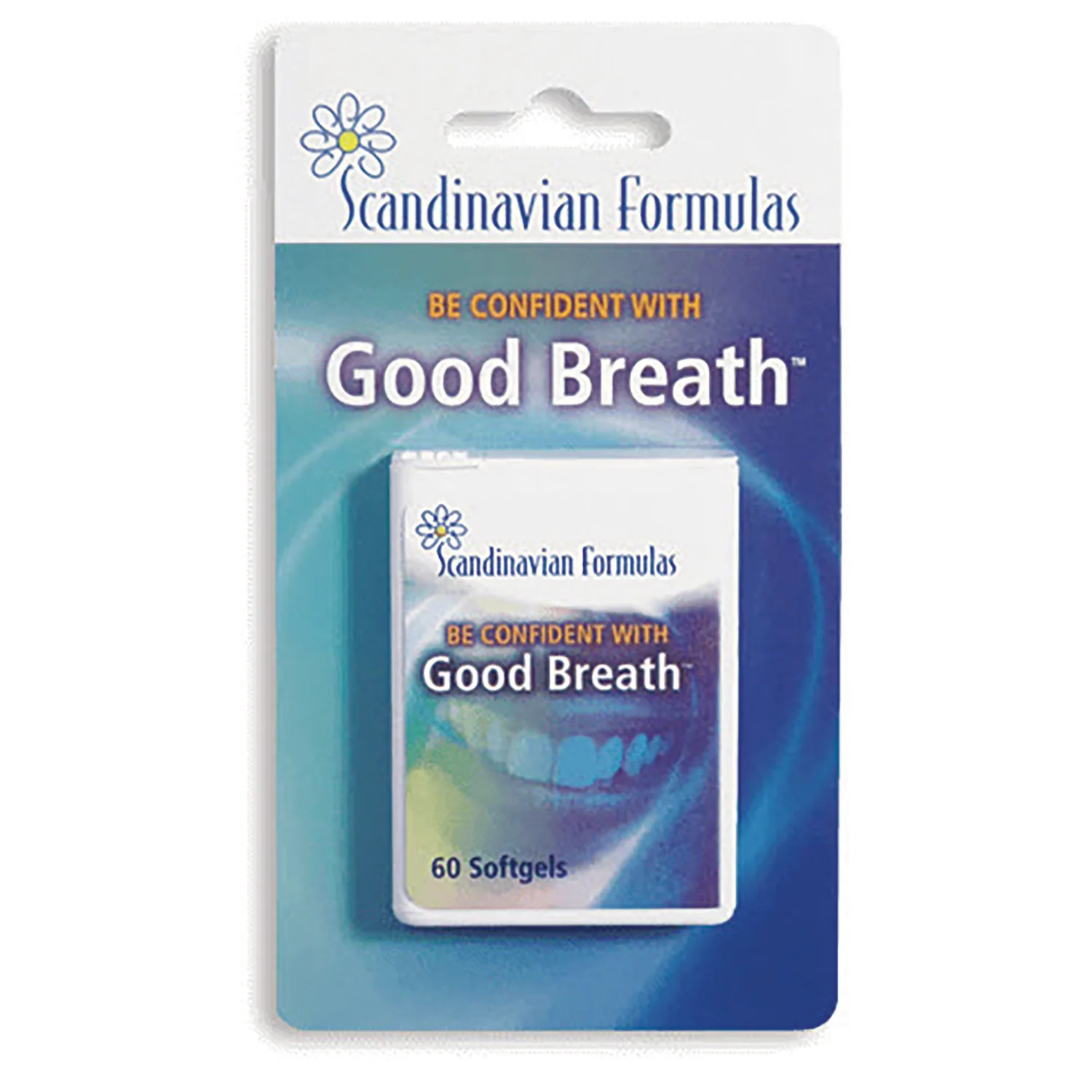 Good Breath