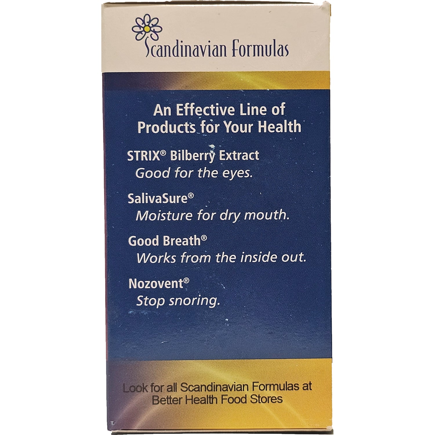 Shark Liver Oil - Image 4