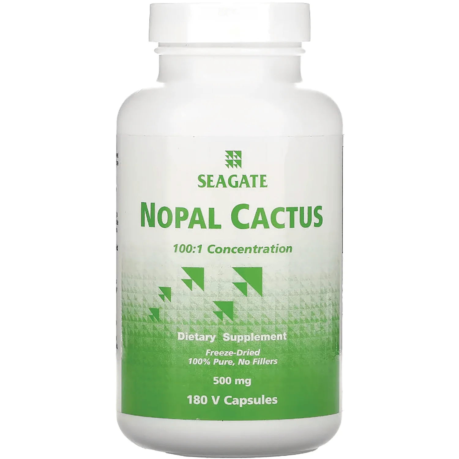 Nopal Cactus