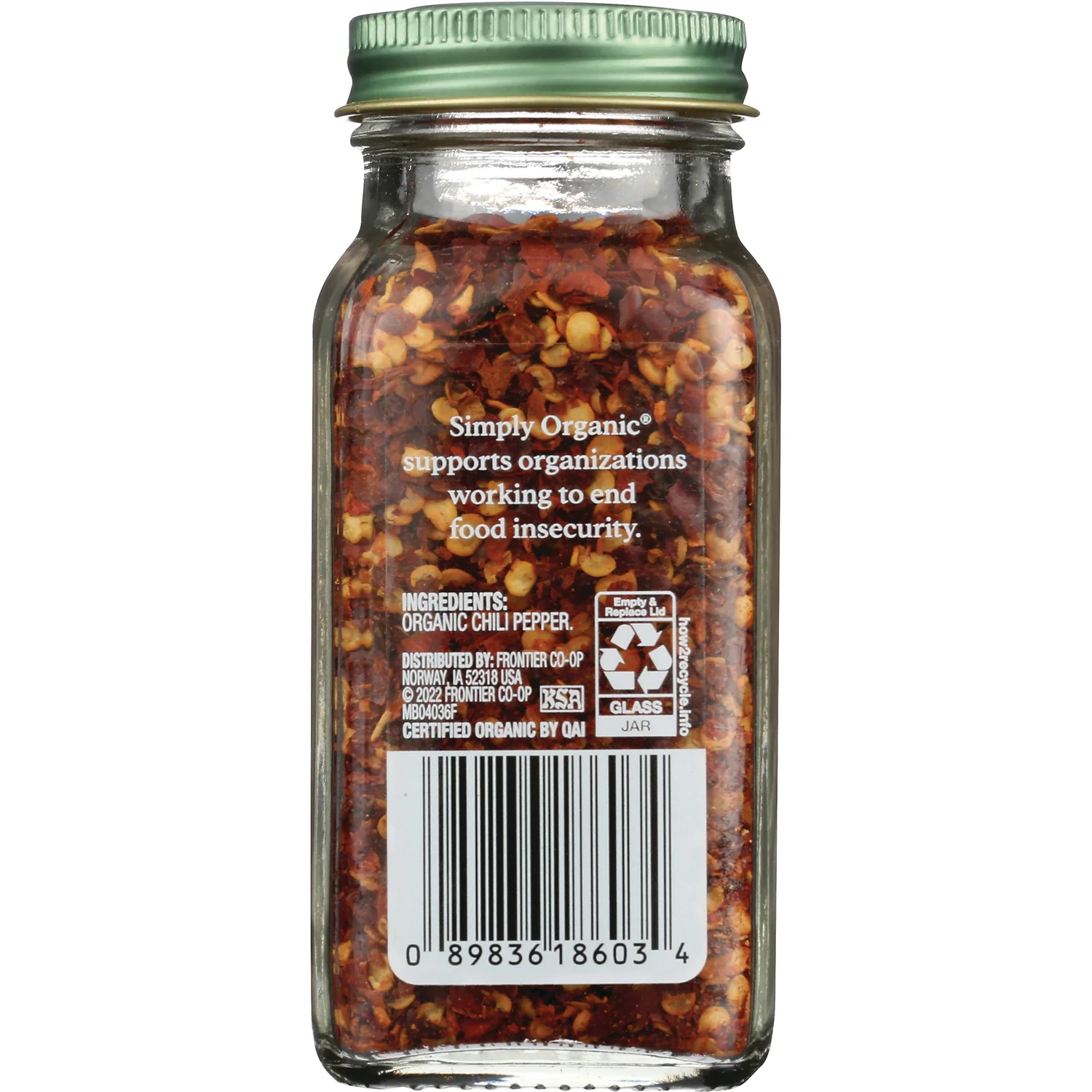 Crushed Red Pepper - Image 2