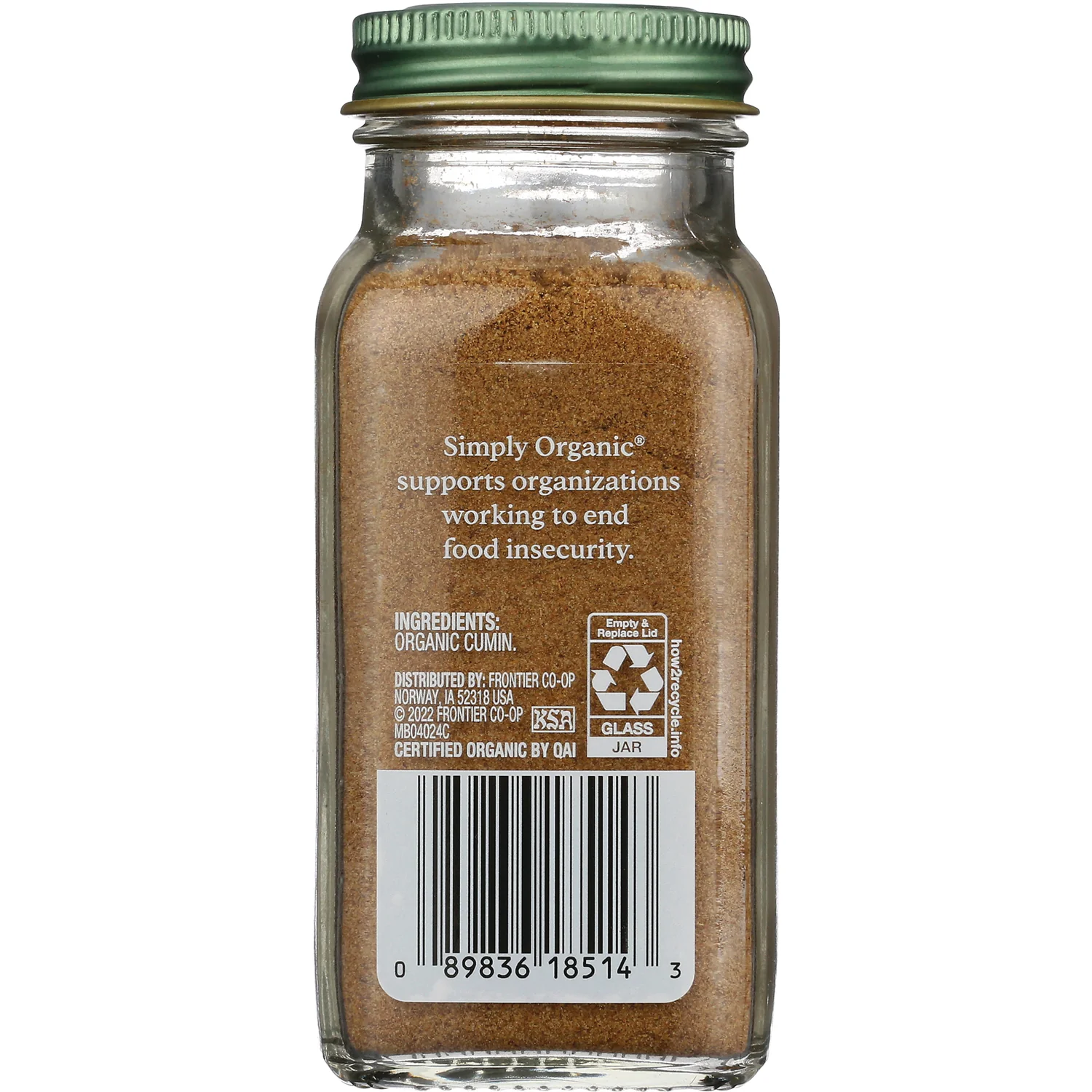 Cumin - Image 2