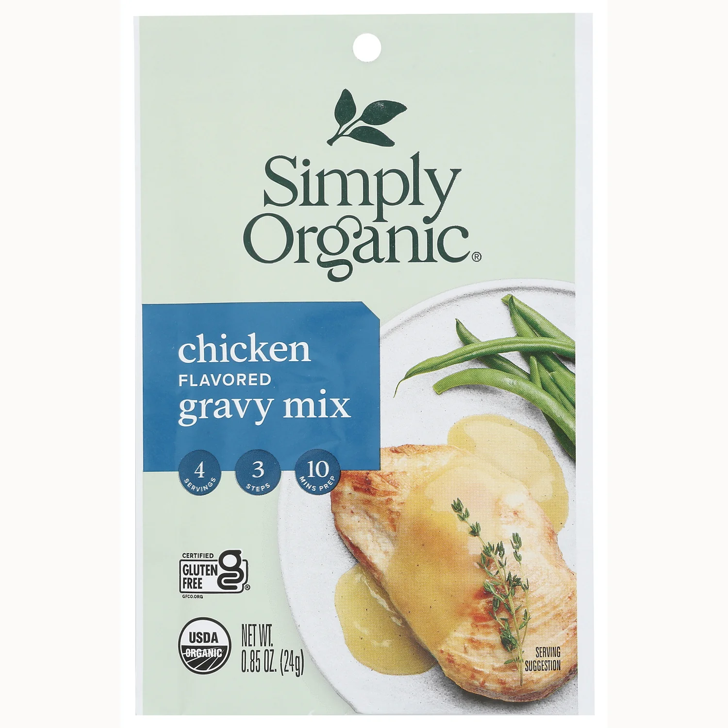 Gravy Mix - Image 3