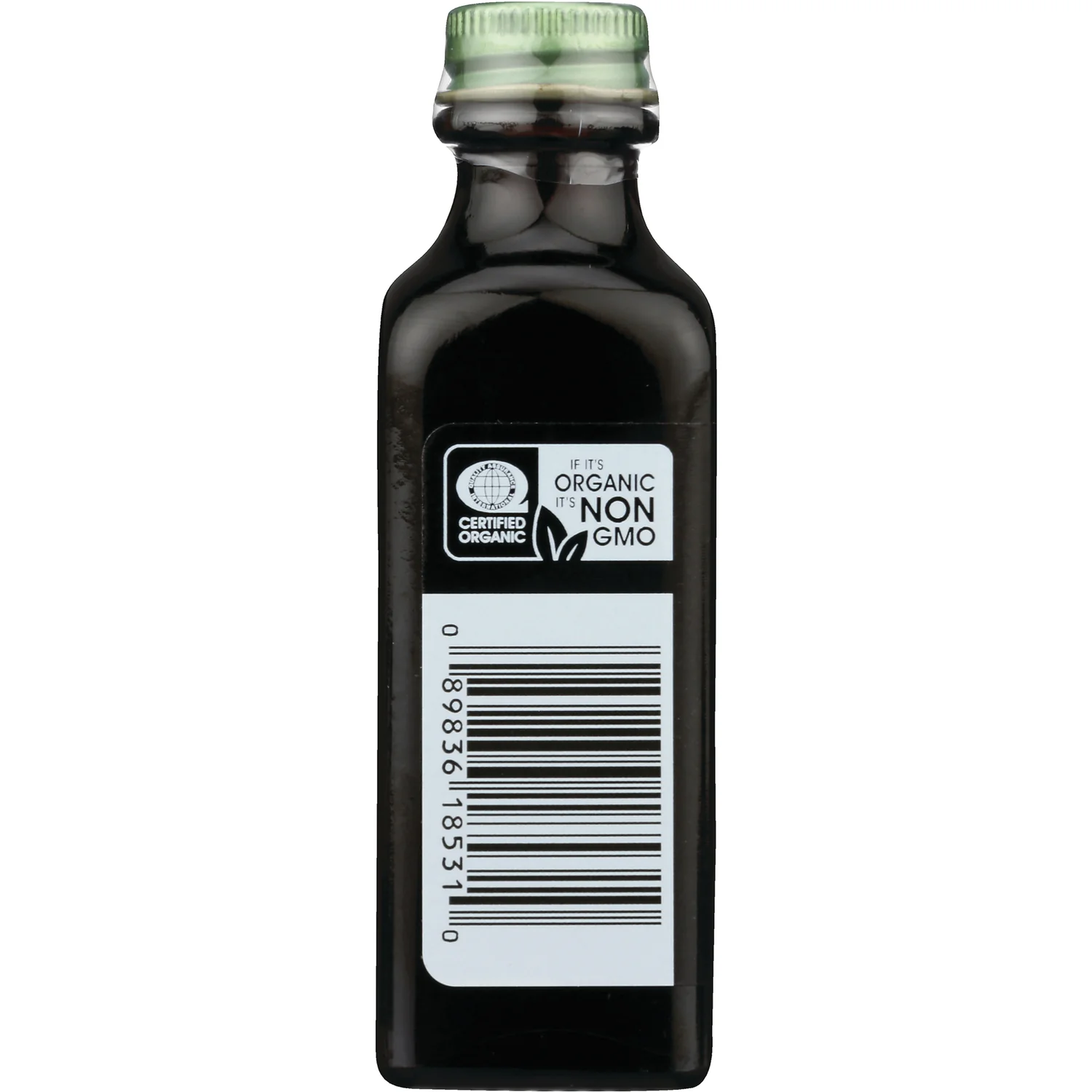 Pure Madagascar Vanilla Extract - Image 3