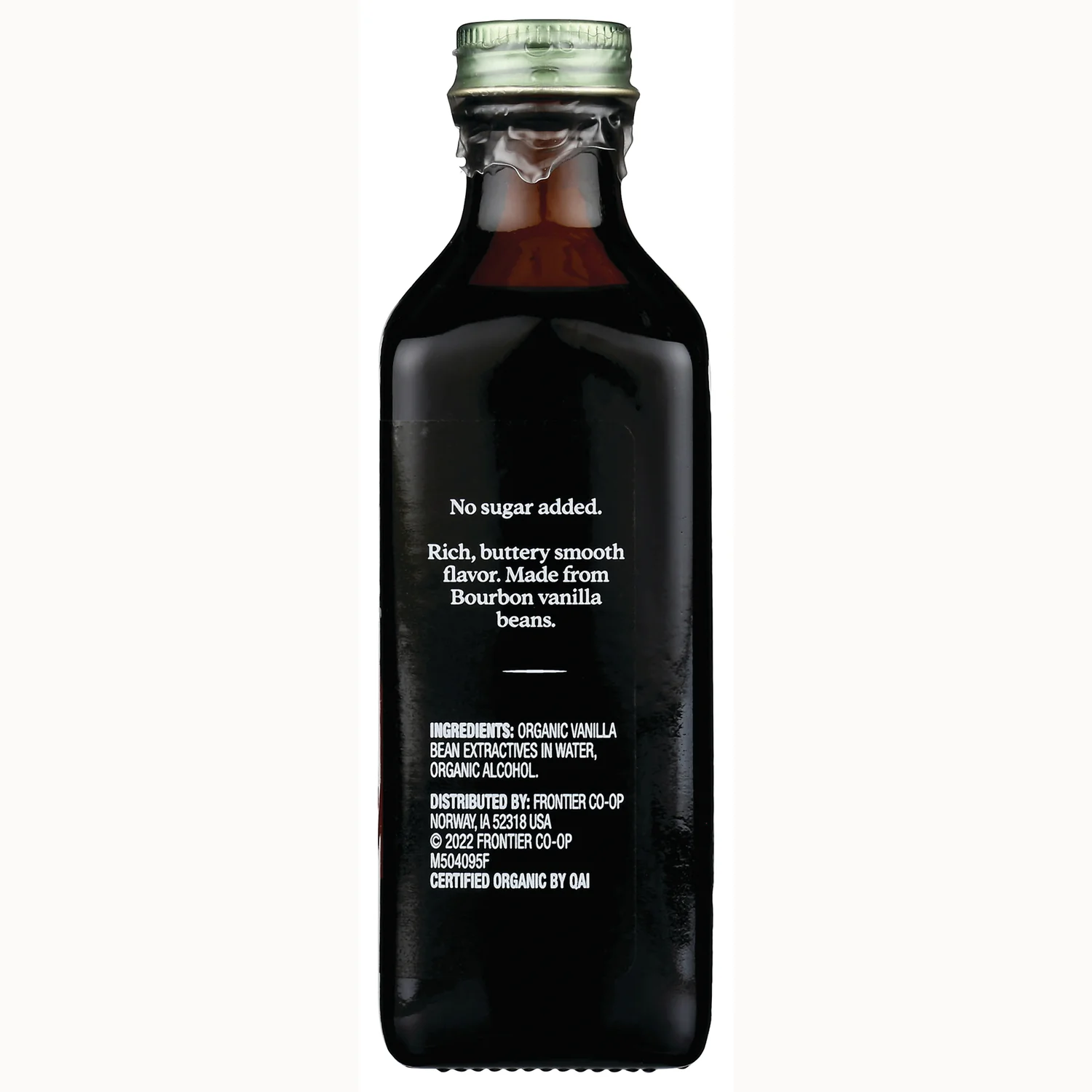 Pure Madagascar Vanilla Extract - Image 2