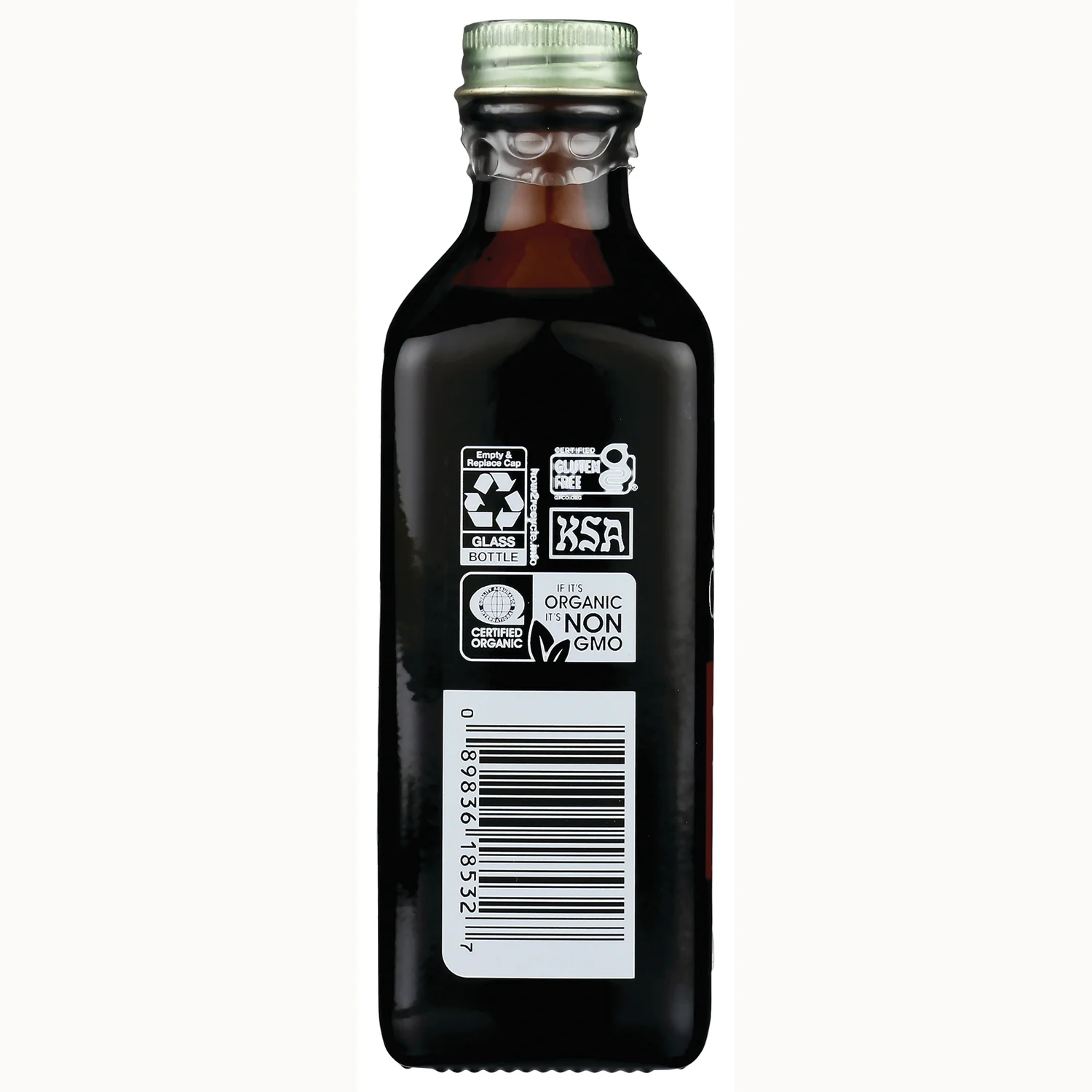 Pure Madagascar Vanilla Extract - Image 3