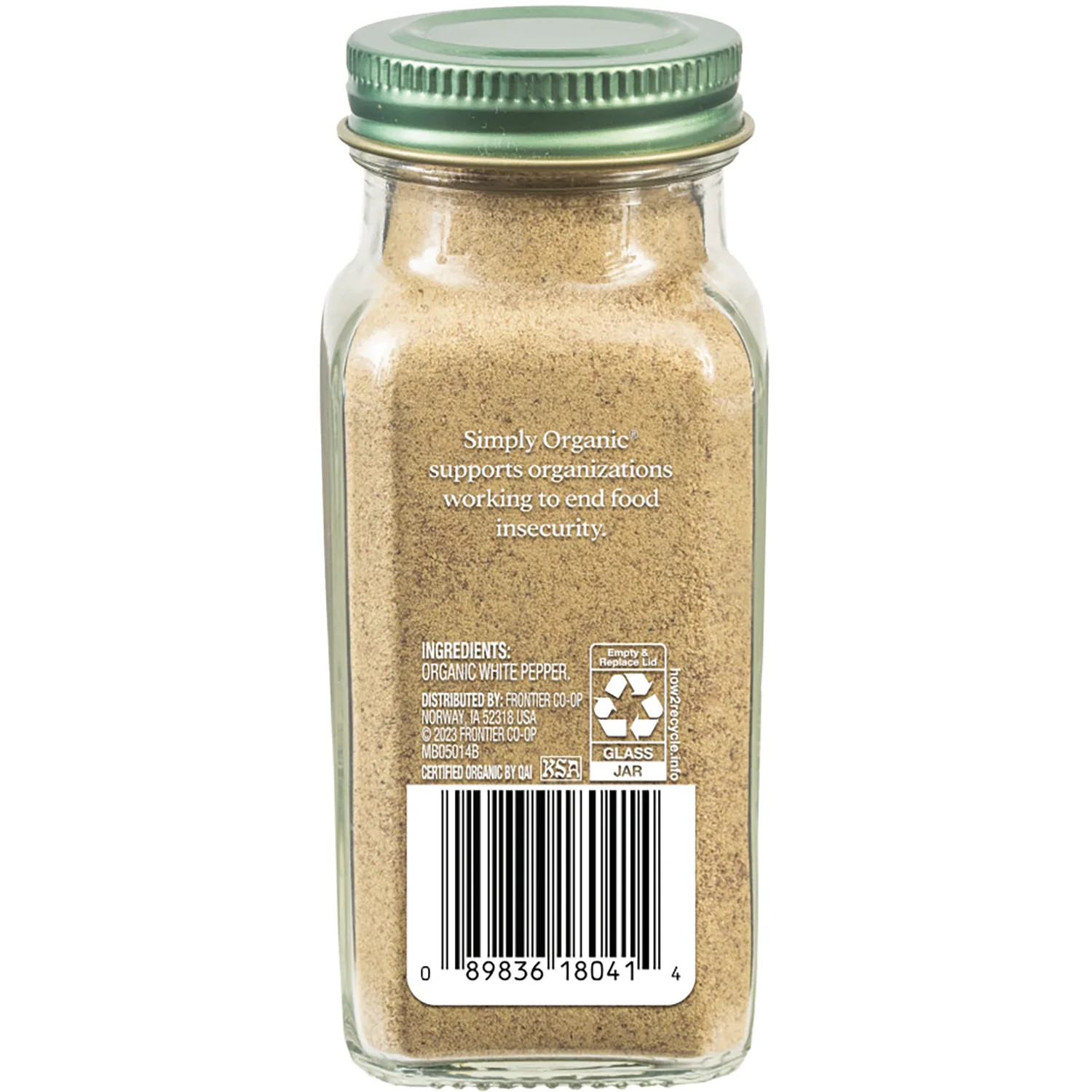 White Pepper - Image 2