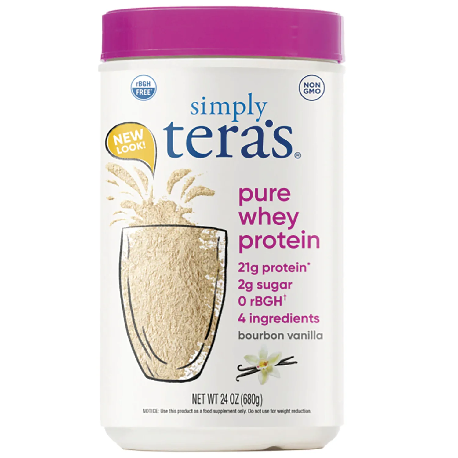 Pure Whey Protein - Image 3