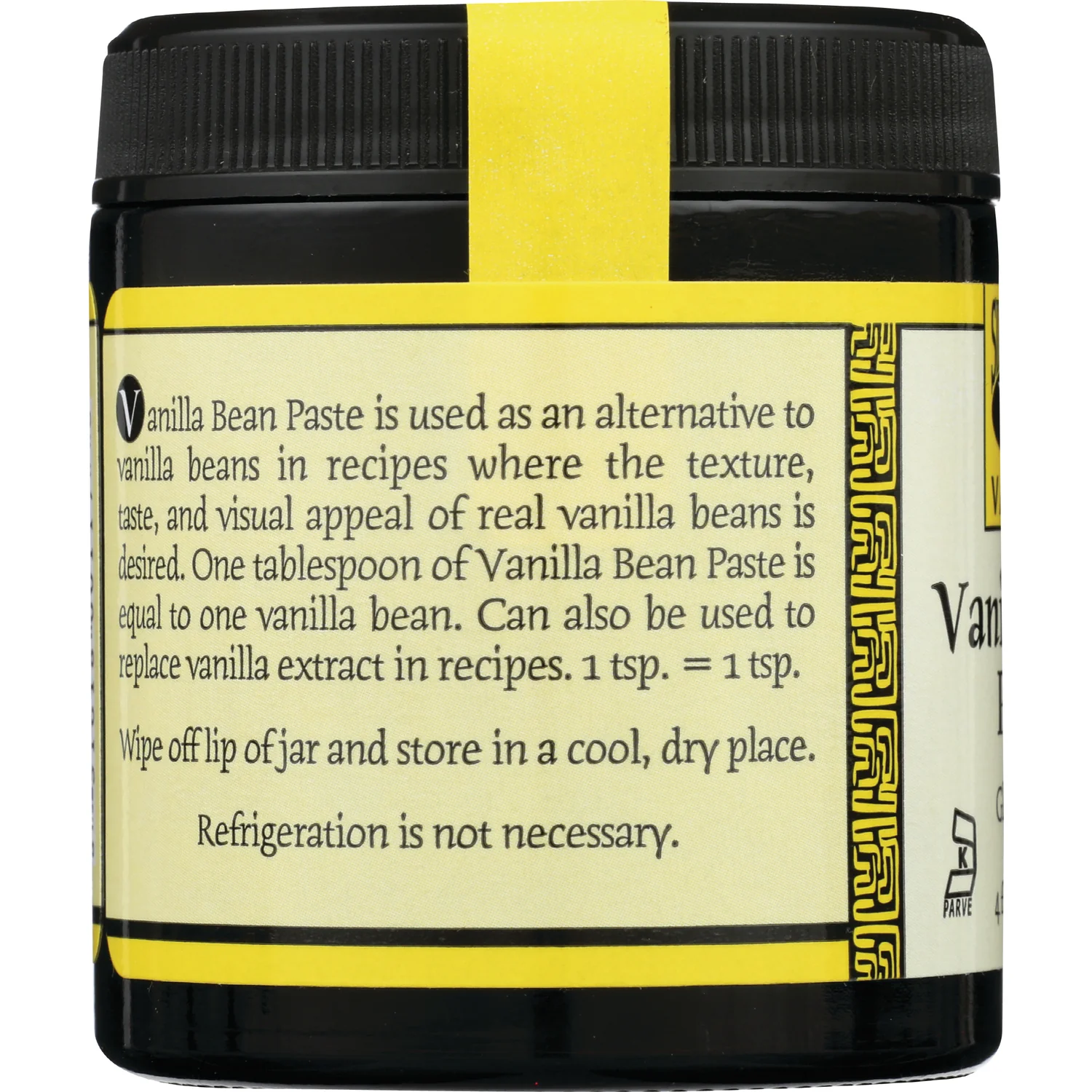 Vanilla Bean Paste - Image 3
