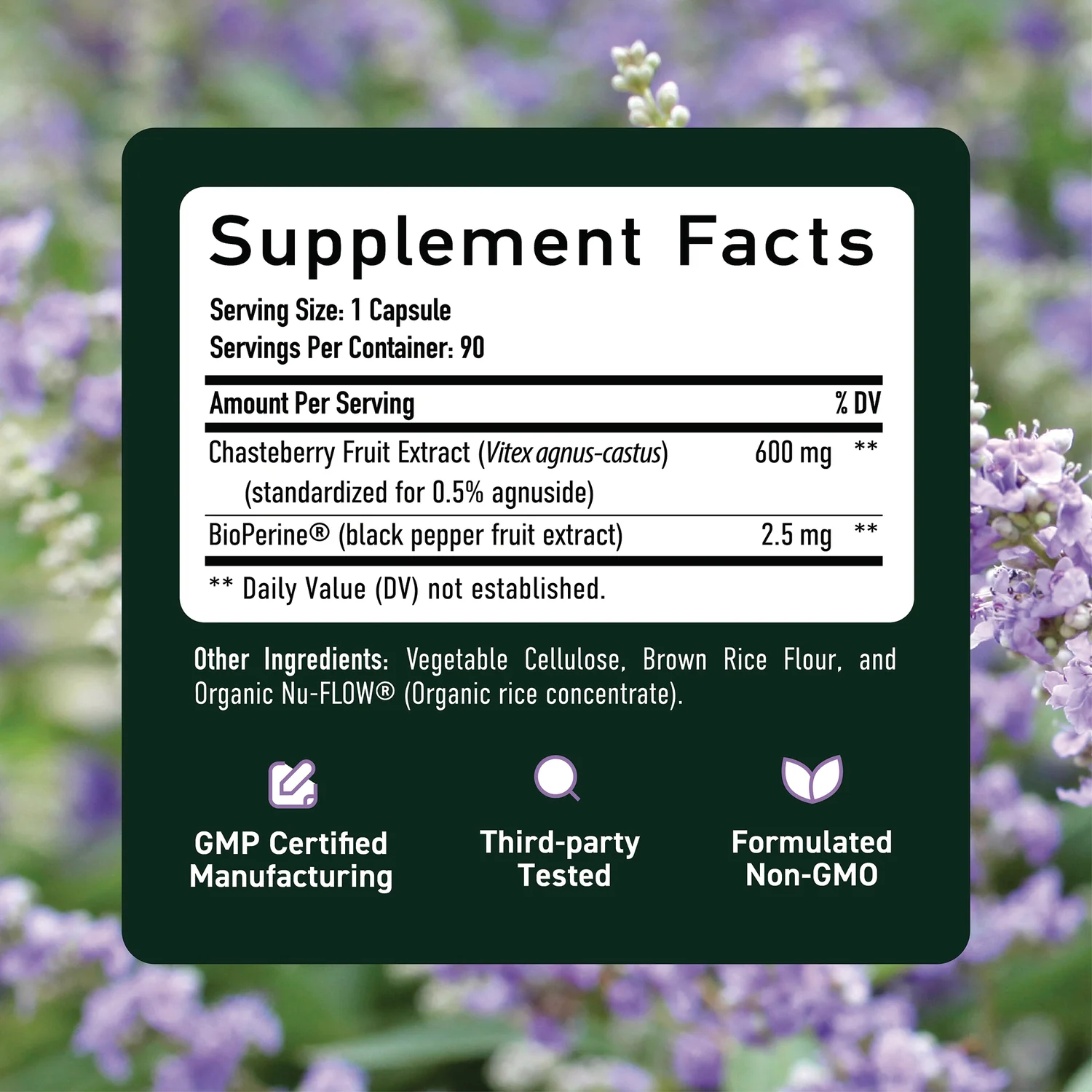 Vitex - Image 2