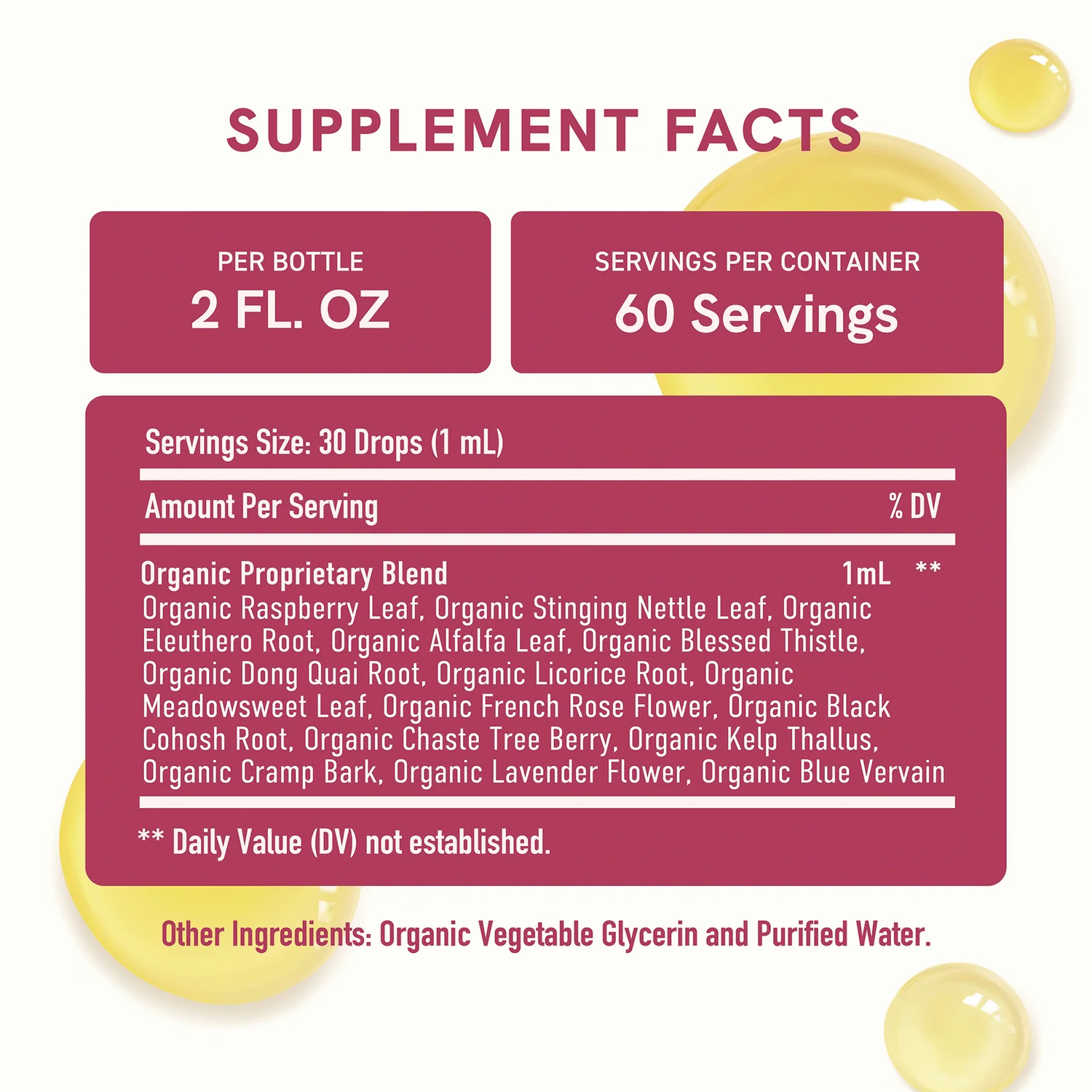 Women's Hormone Balance - Image 2