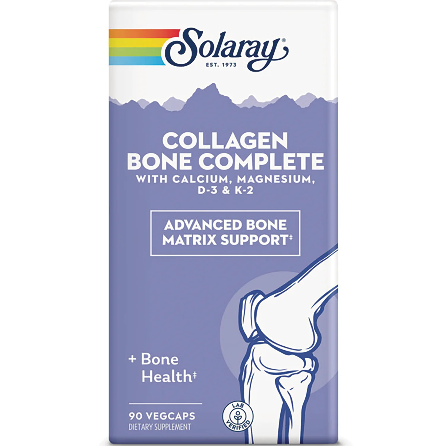 Collagen Bone Complete